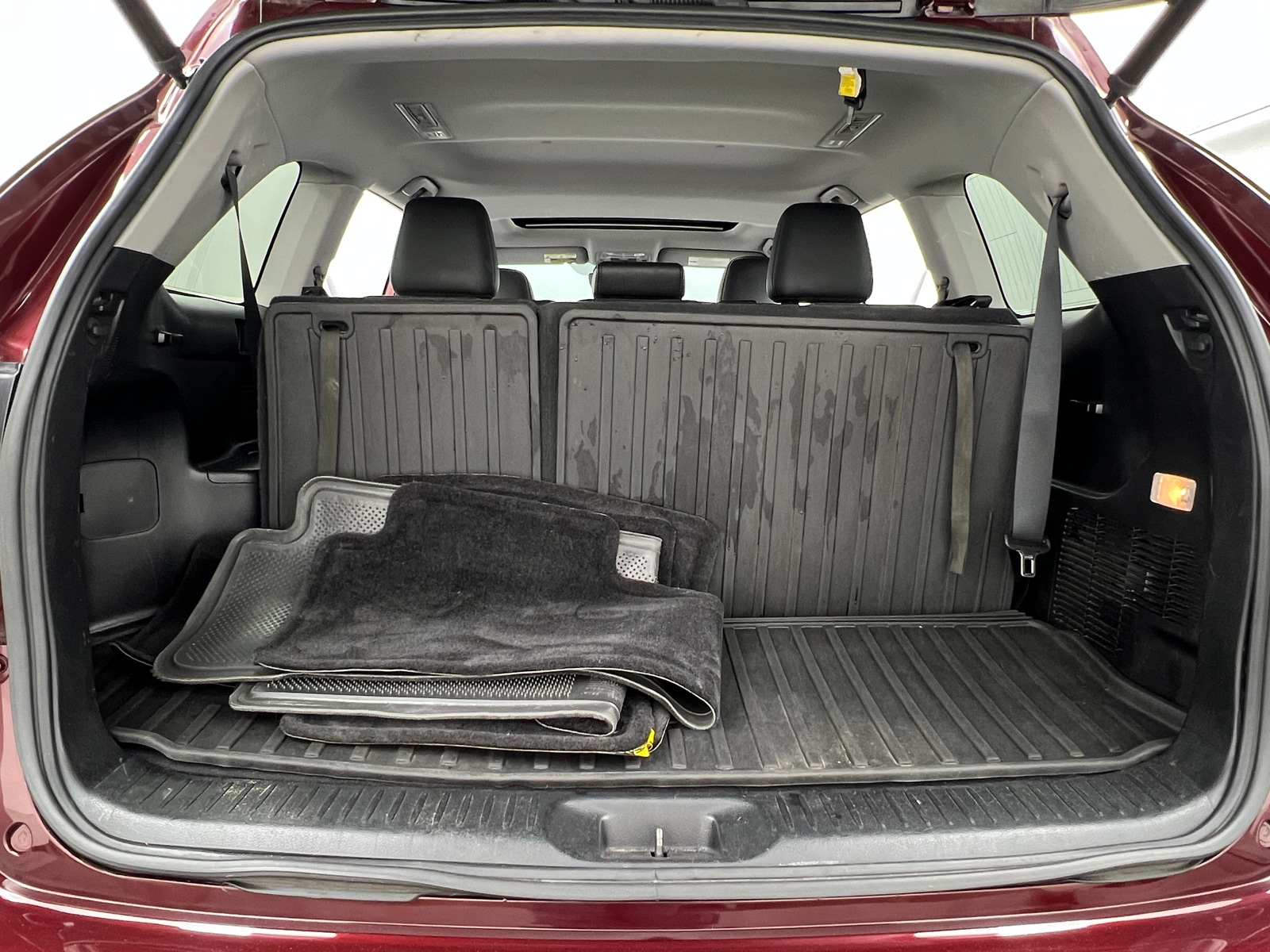 Thumbnail: 2018 Toyota Highlander - 6