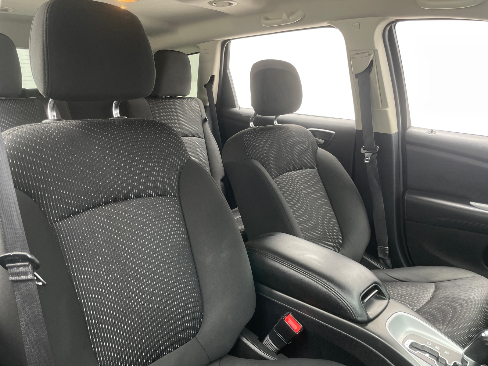 Thumbnail: 2018 Dodge Journey - 2