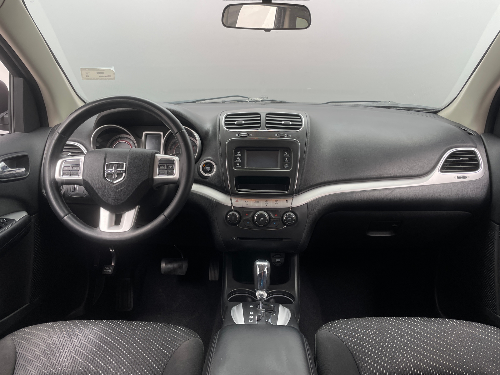 Thumbnail: 2018 Dodge Journey - 3