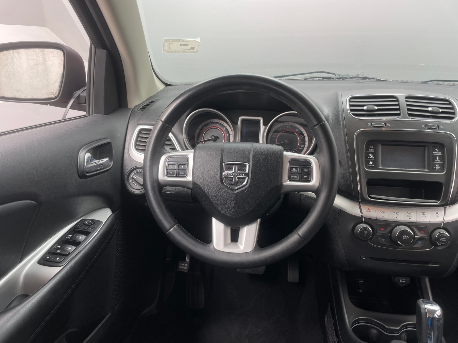 Thumbnail: 2018 Dodge Journey - 5