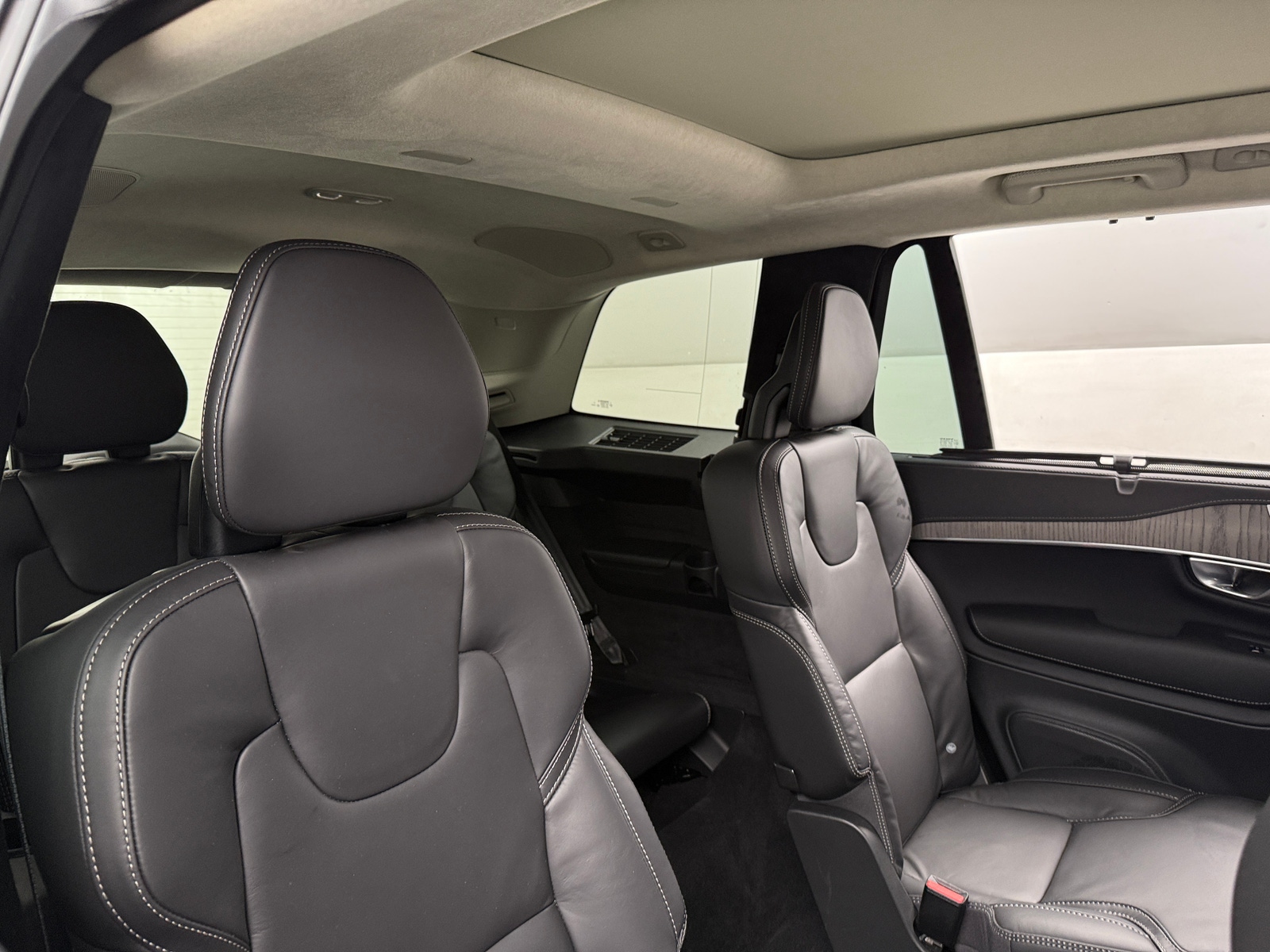 Thumbnail: 2024 Volvo XC90 - 5