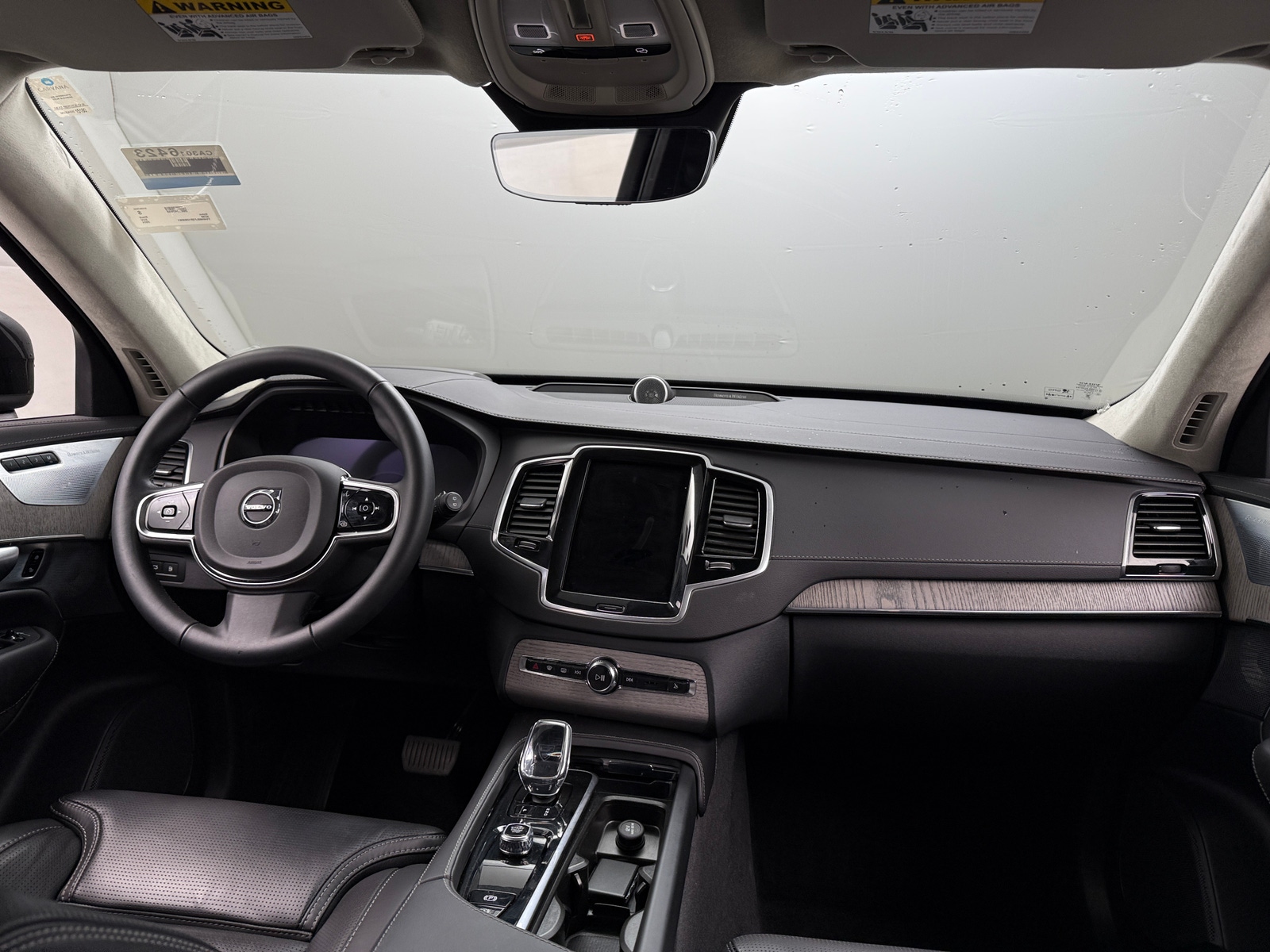 Thumbnail: 2024 Volvo XC90 - 2