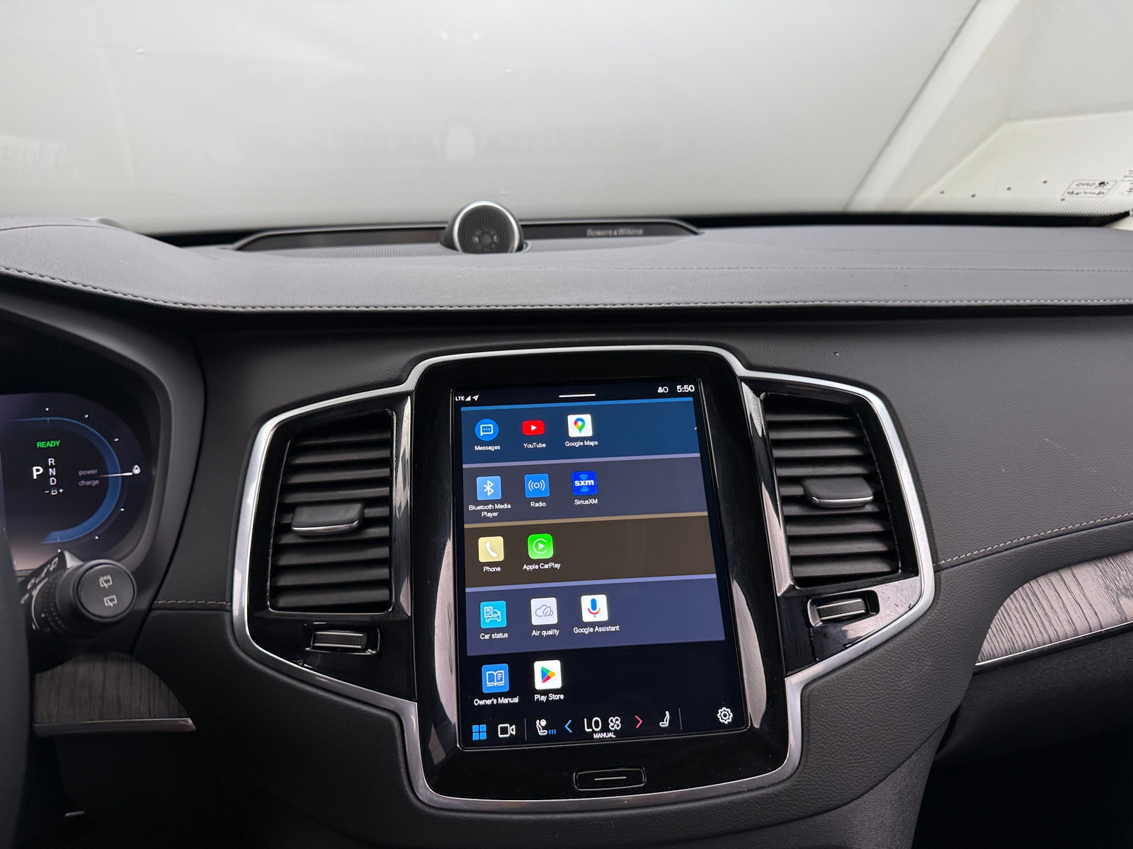Thumbnail: 2024 Volvo XC90 - 3