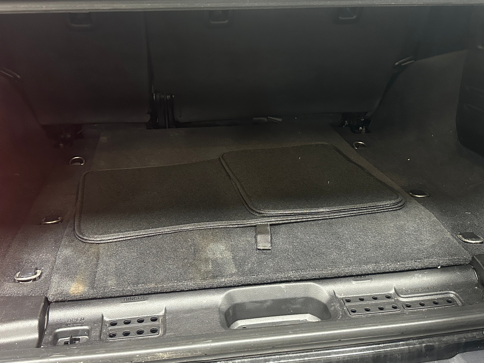 Thumbnail: 2019 Jeep Wrangler - 7