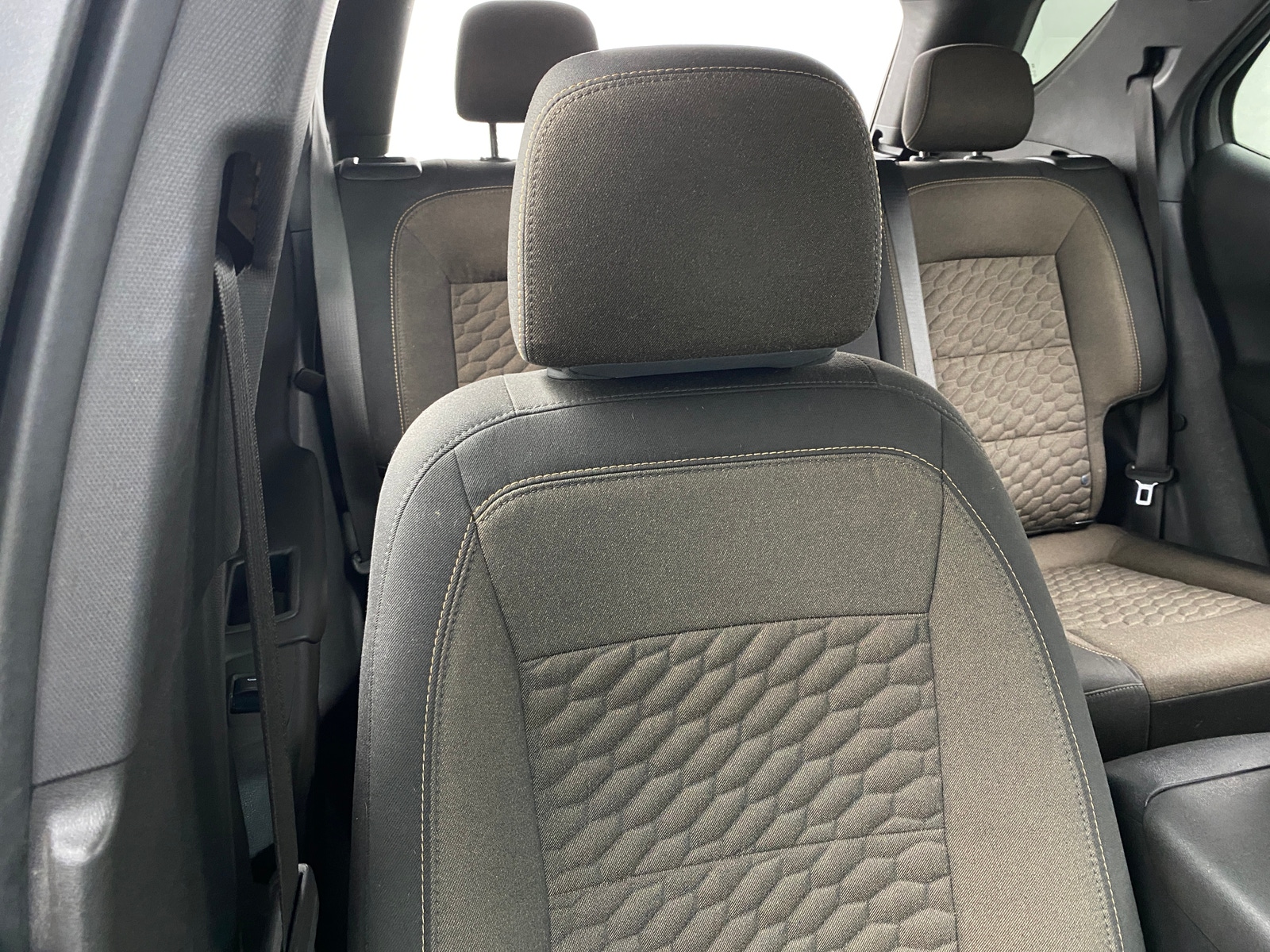 Thumbnail: 2019 Chevrolet Equinox - 2