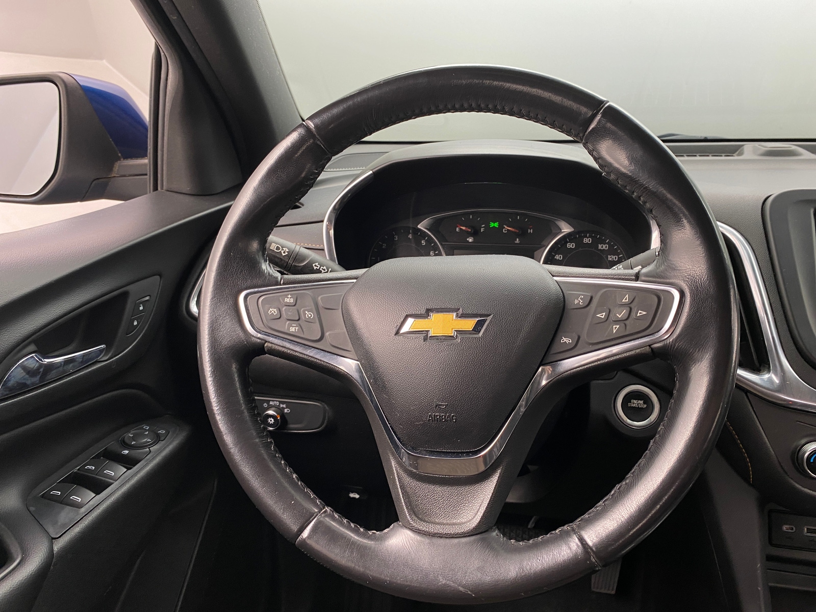 Thumbnail: 2019 Chevrolet Equinox - 5
