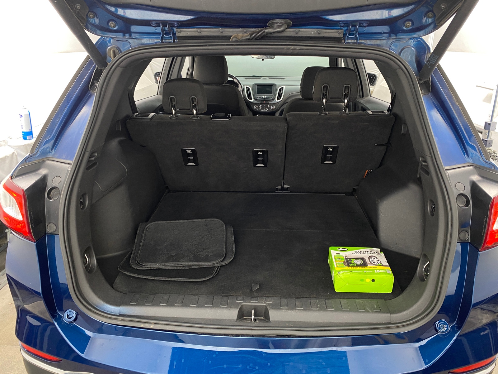 Thumbnail: 2019 Chevrolet Equinox - 7