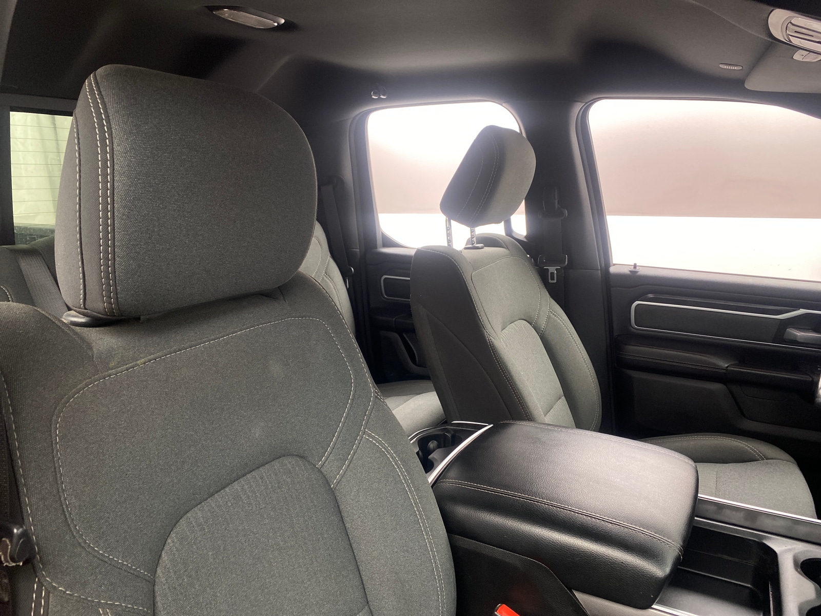 Thumbnail: 2022 RAM 1500 - 2