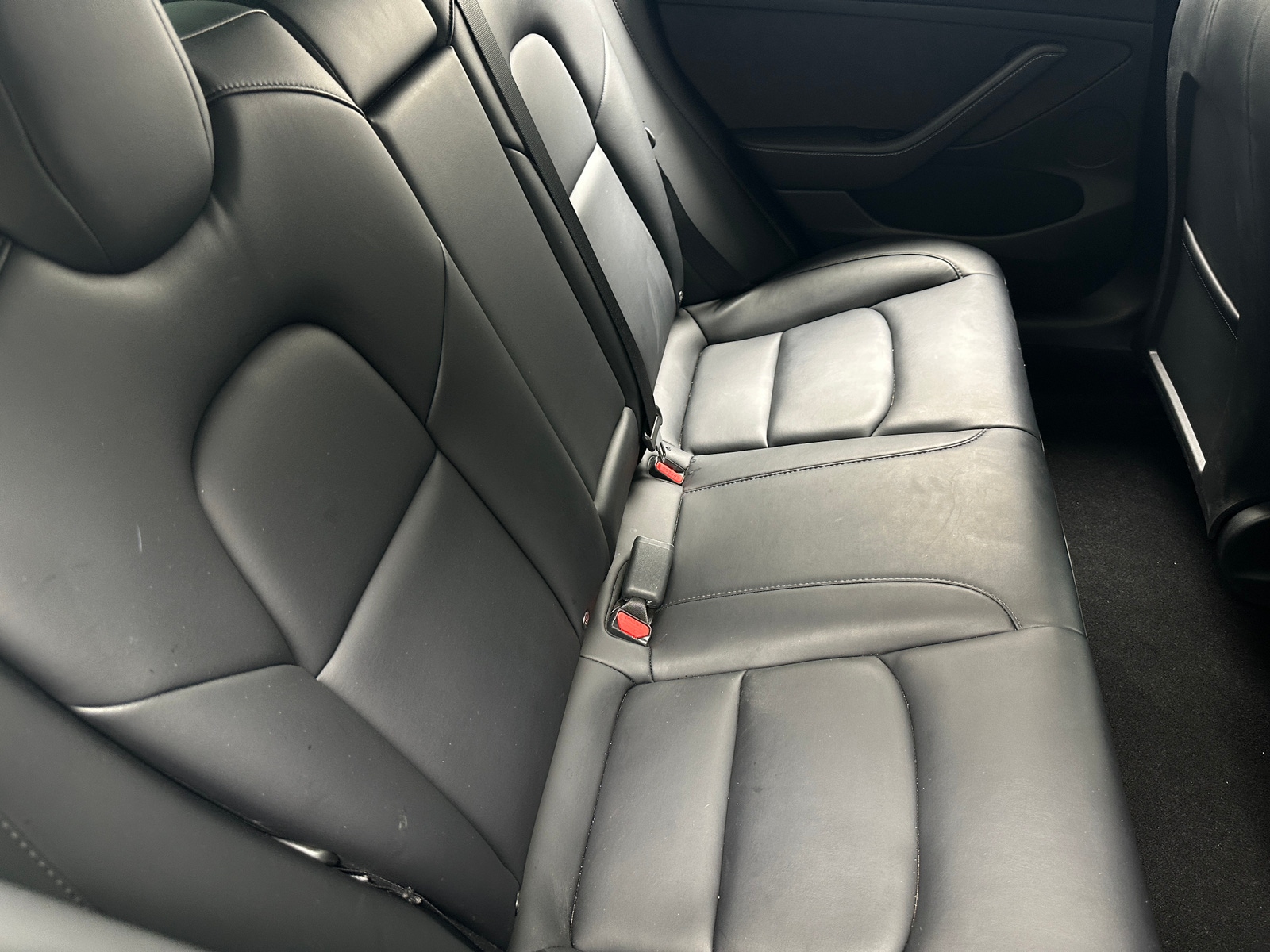 Thumbnail: 2022 Tesla Model 3 - 5