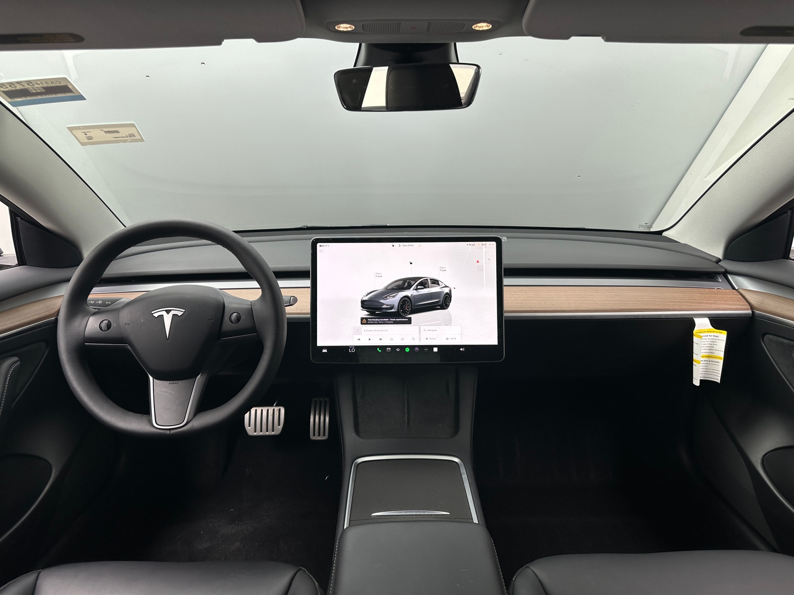Thumbnail: 2022 Tesla Model 3 - 2