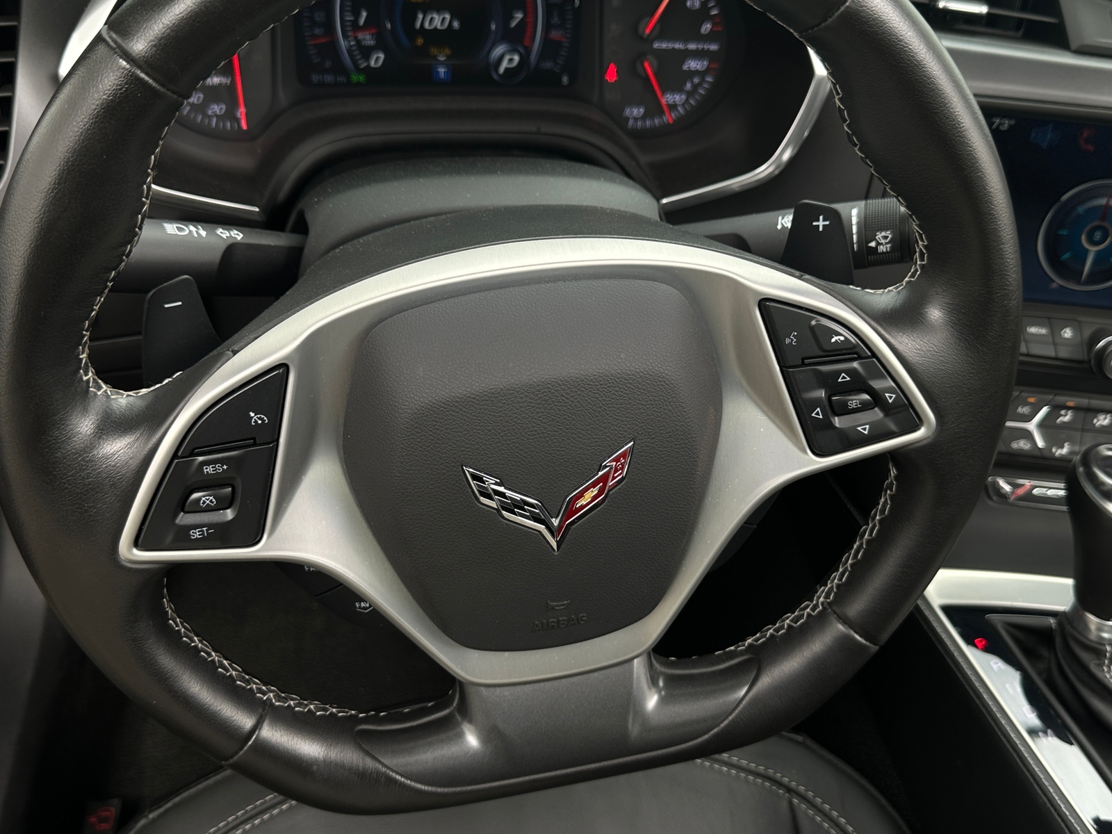 Thumbnail: 2016 Chevrolet Corvette - 3