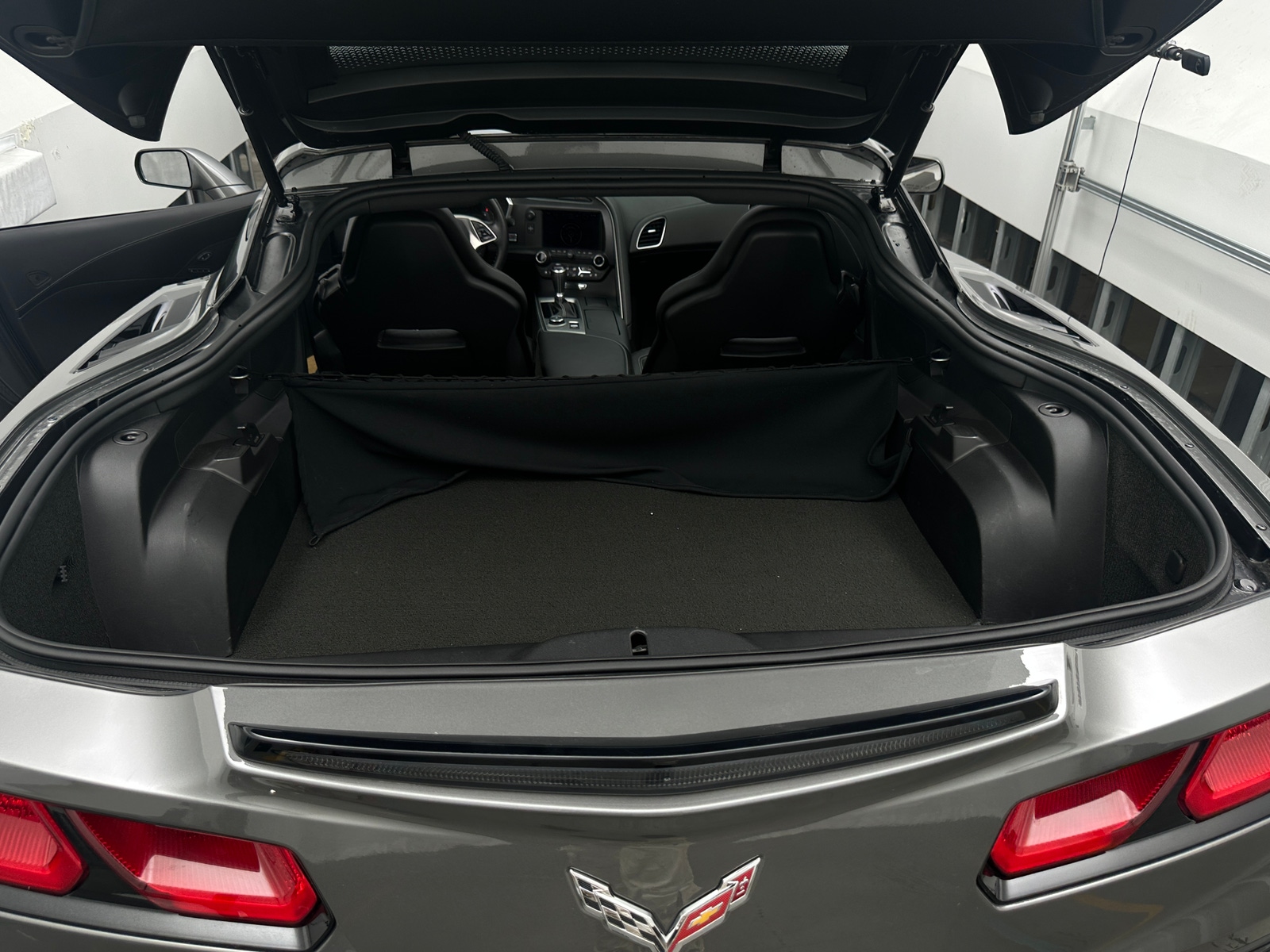 Thumbnail: 2016 Chevrolet Corvette - 4