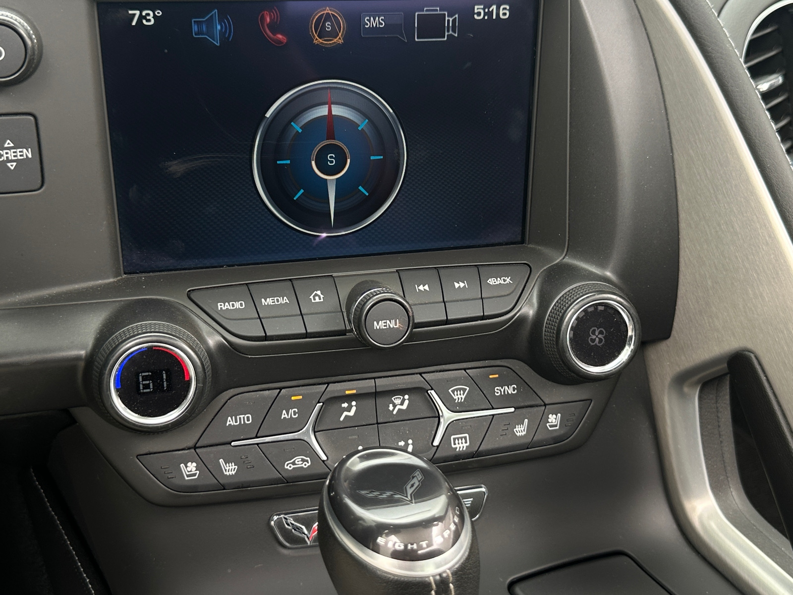 Thumbnail: 2016 Chevrolet Corvette - 2