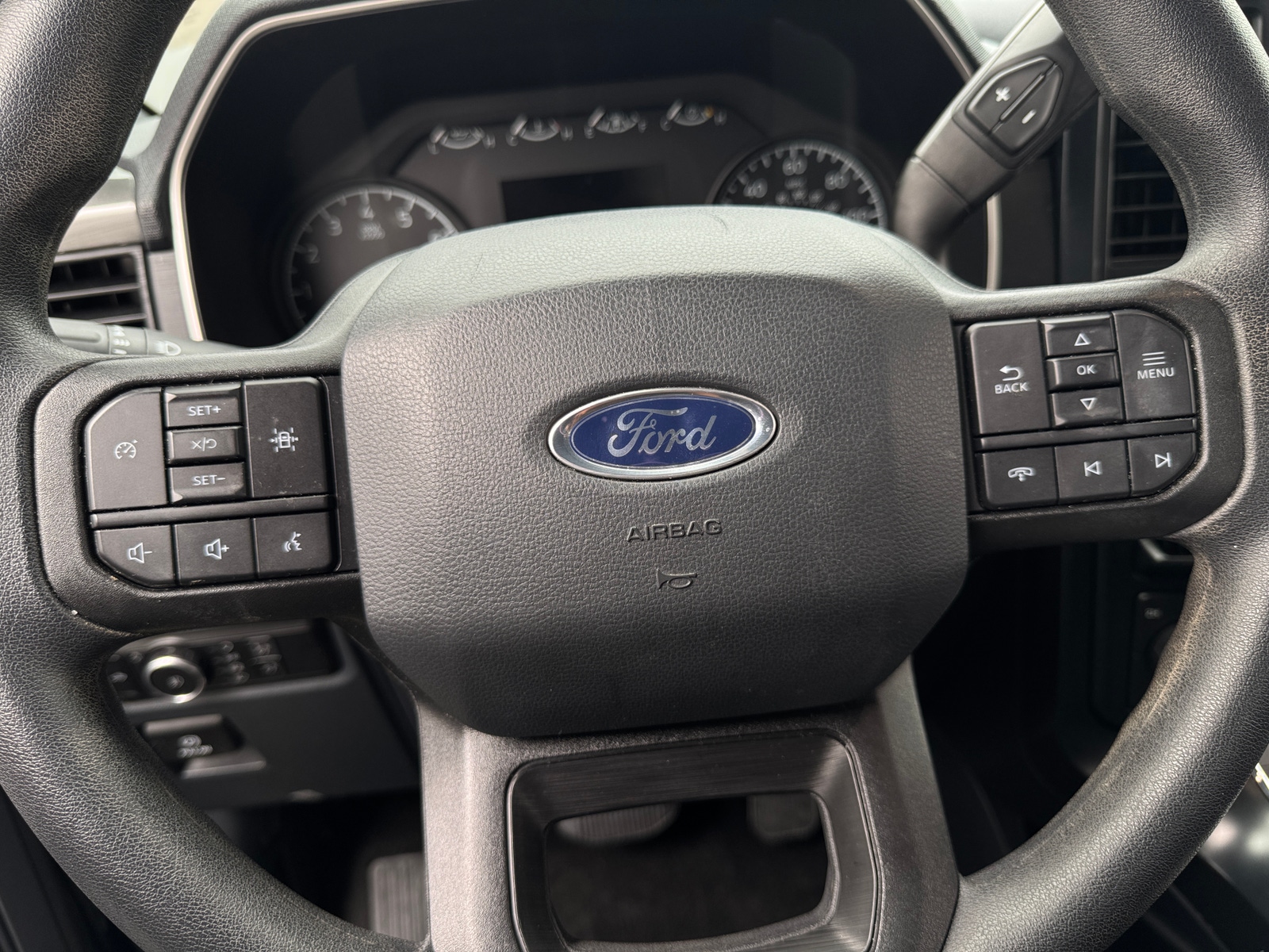 Thumbnail: 2022 Ford Econoline - 5