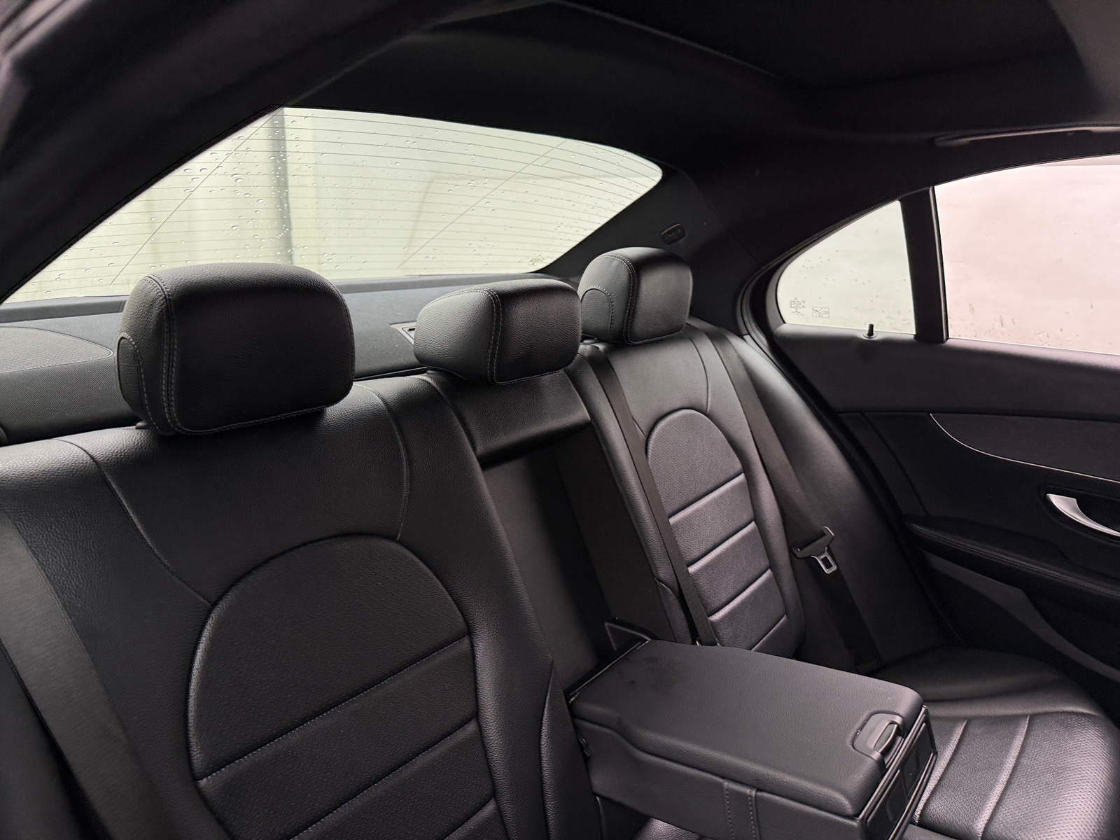 Thumbnail: 2021 Mercedes-Benz C-Class - 6