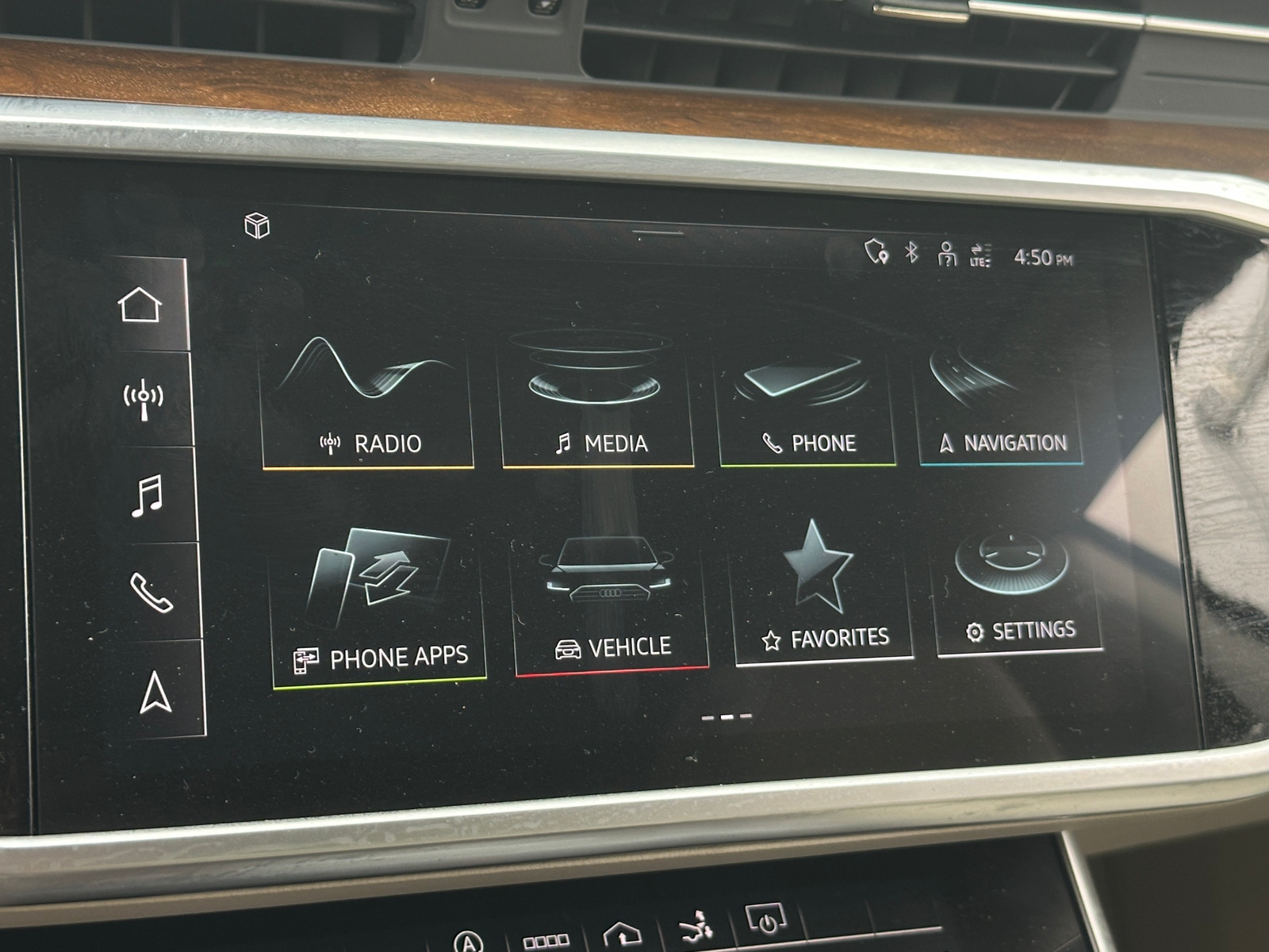 Thumbnail: 2023 Audi A7 - 3