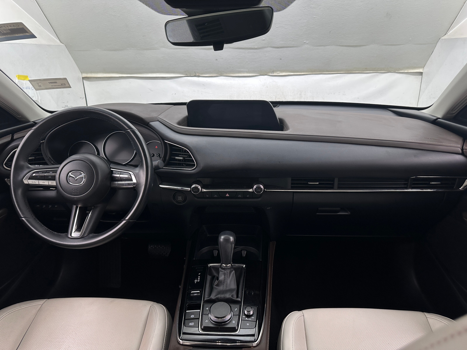 Thumbnail: 2023 Mazda CX-30 - 2