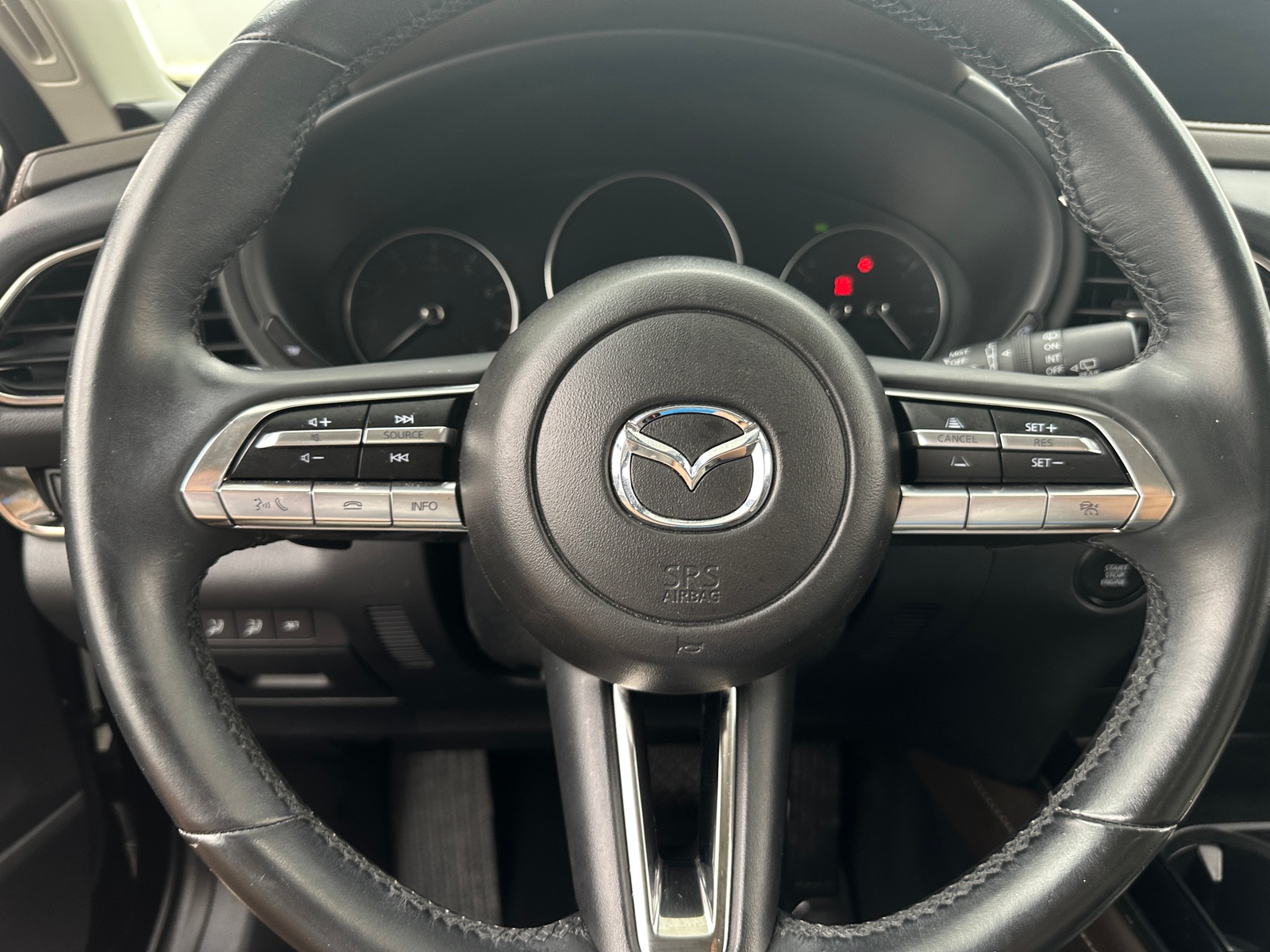 Thumbnail: 2023 Mazda CX-30 - 4