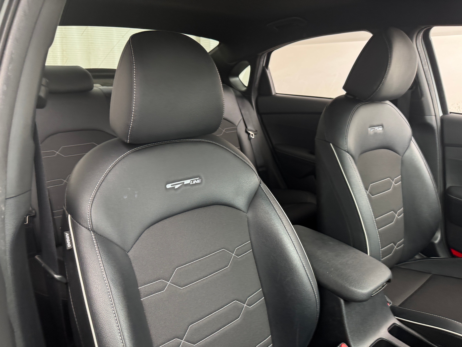 Thumbnail: 2023 Kia Forte - 2
