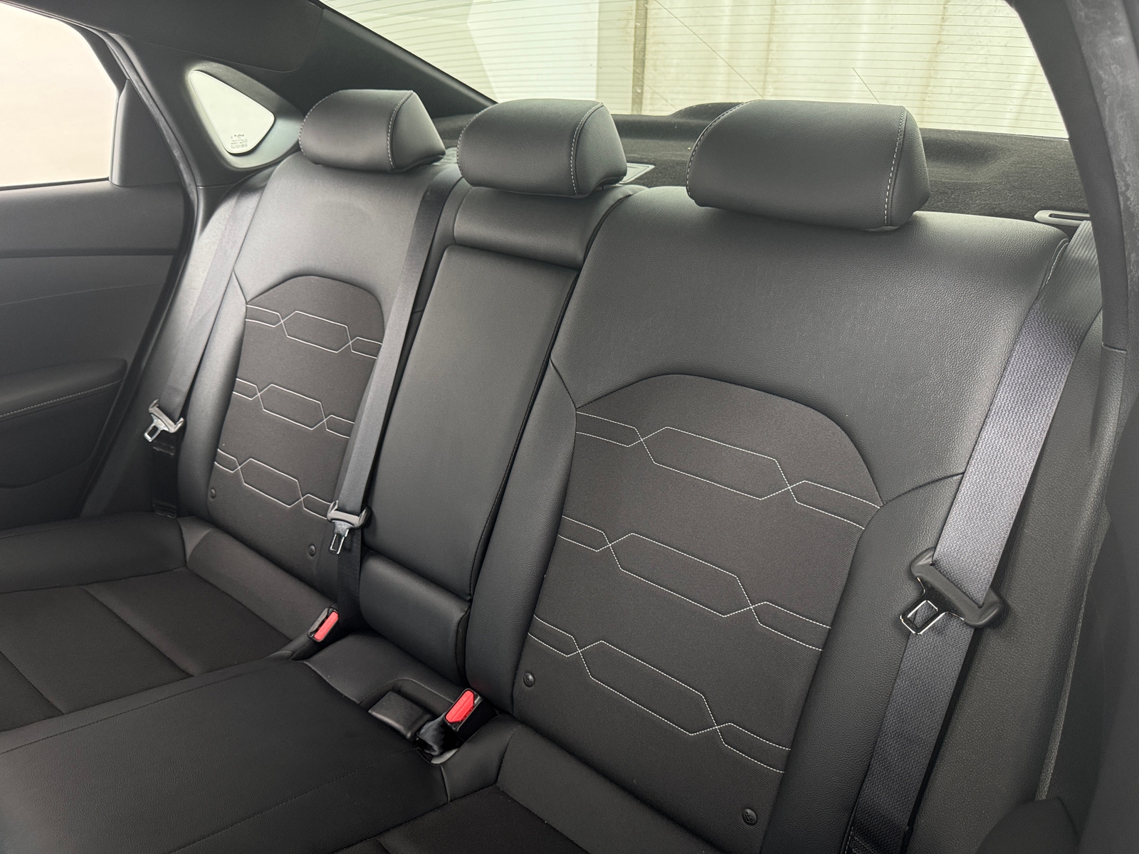 Thumbnail: 2023 Kia Forte - 6