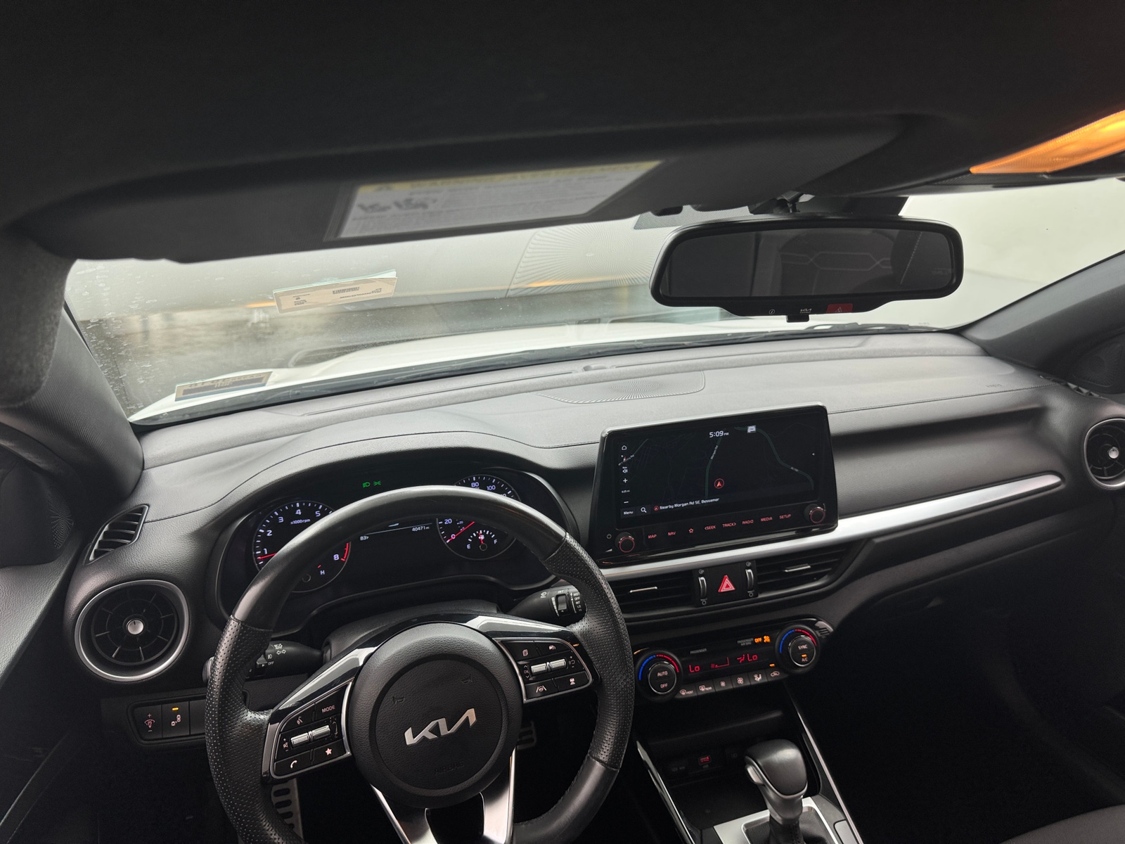 Thumbnail: 2023 Kia Forte - 3