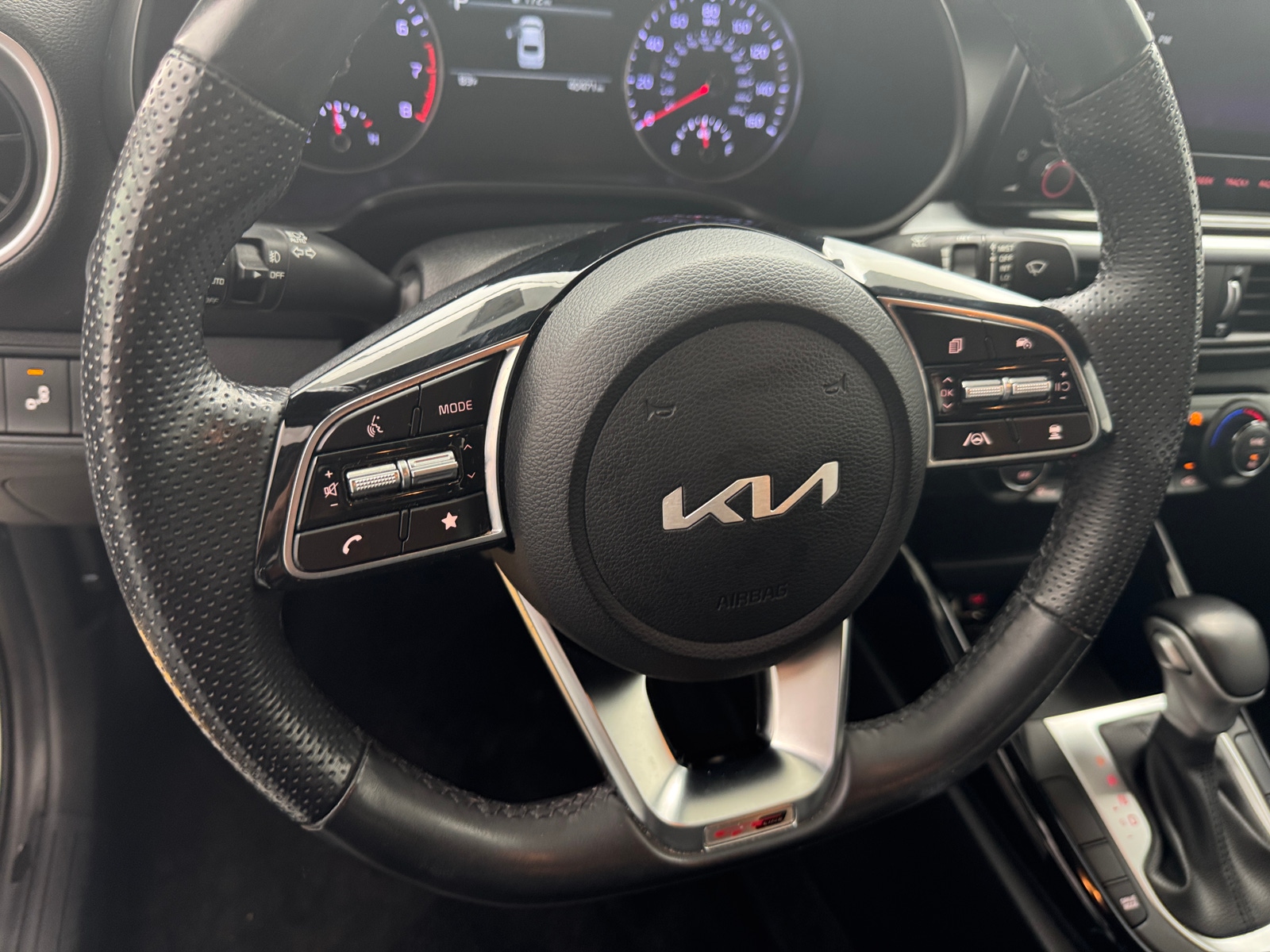 Thumbnail: 2023 Kia Forte - 5