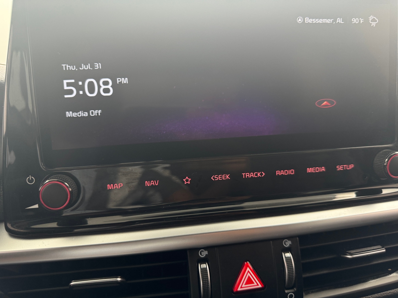 Thumbnail: 2023 Kia Forte - 4