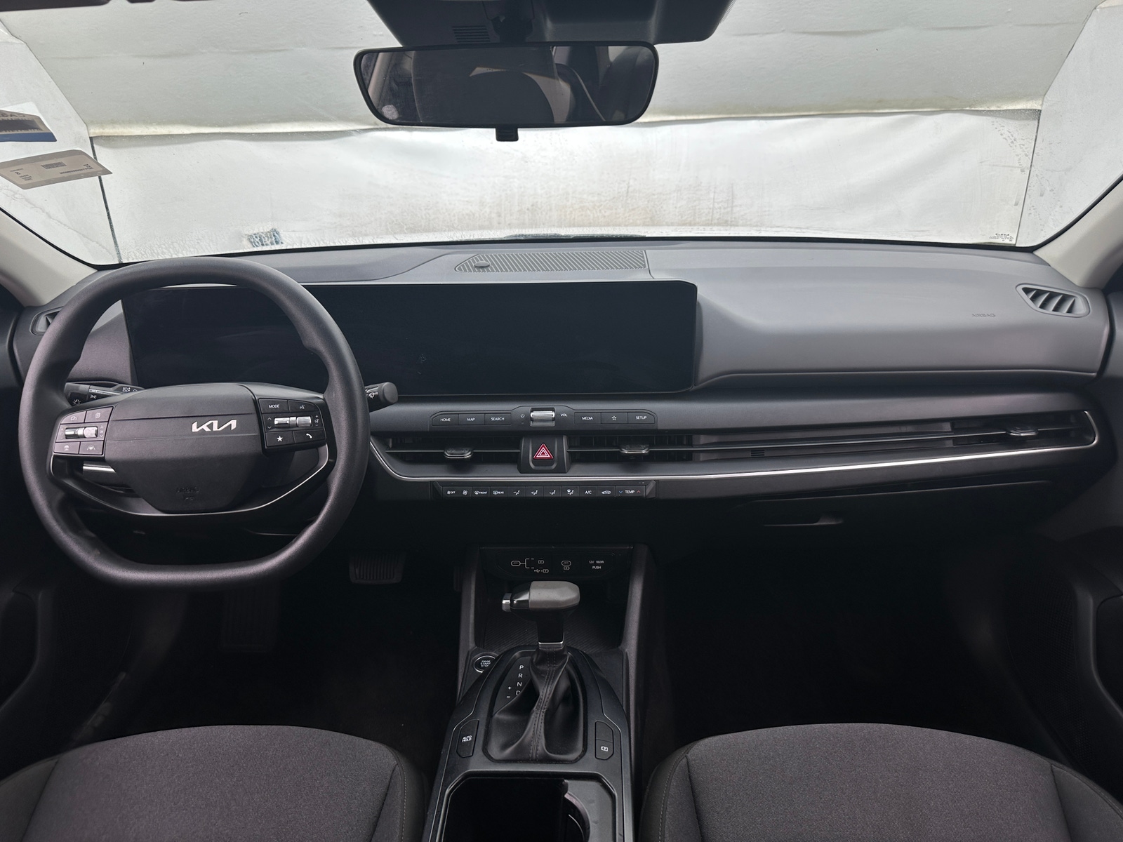 Thumbnail: 2025 Kia K4 - 3