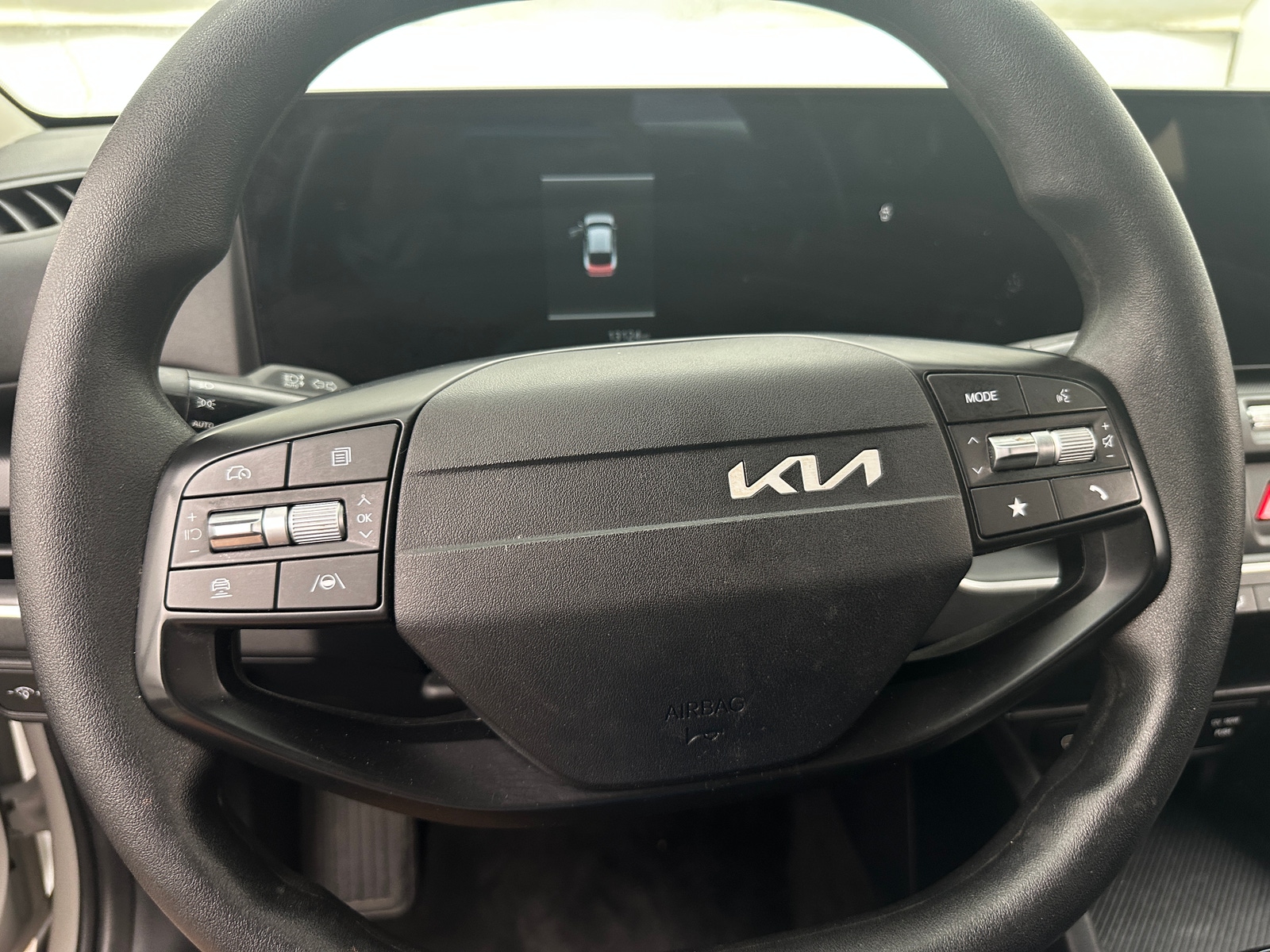 Thumbnail: 2025 Kia K4 - 5
