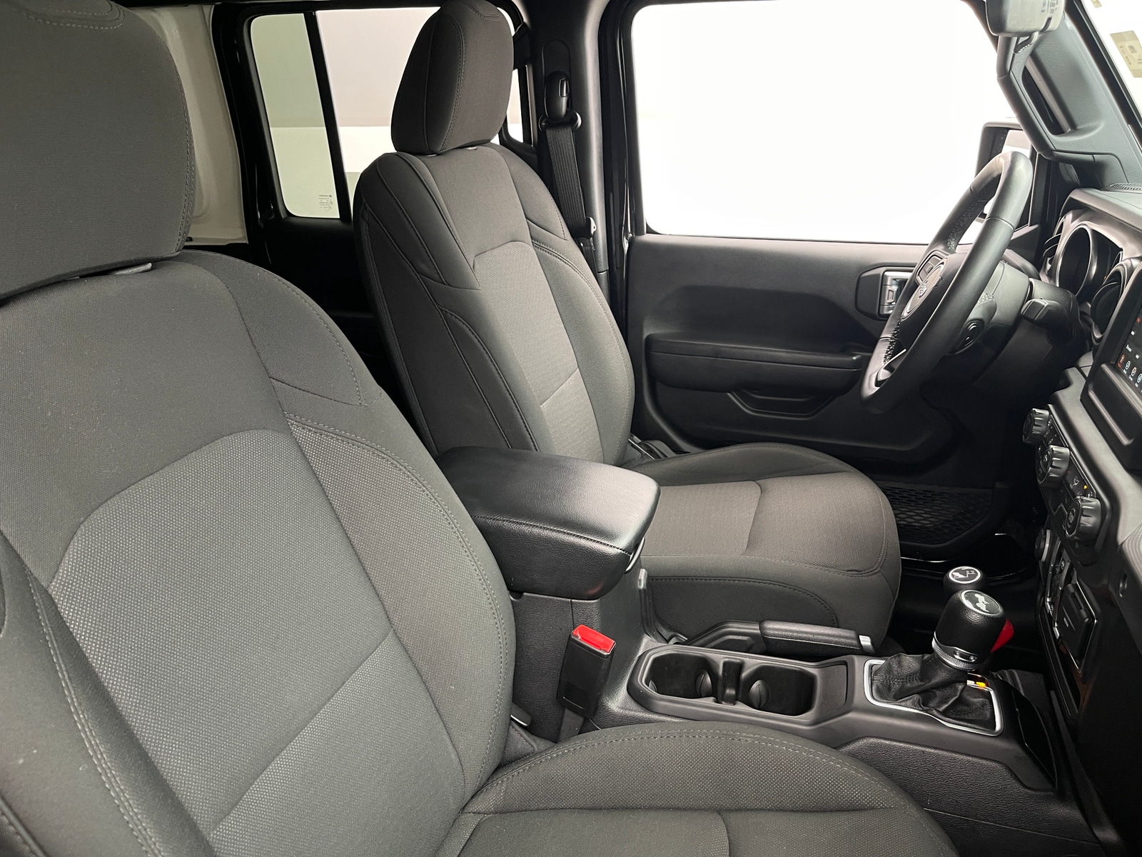 Thumbnail: 2023 Jeep Wrangler - 2