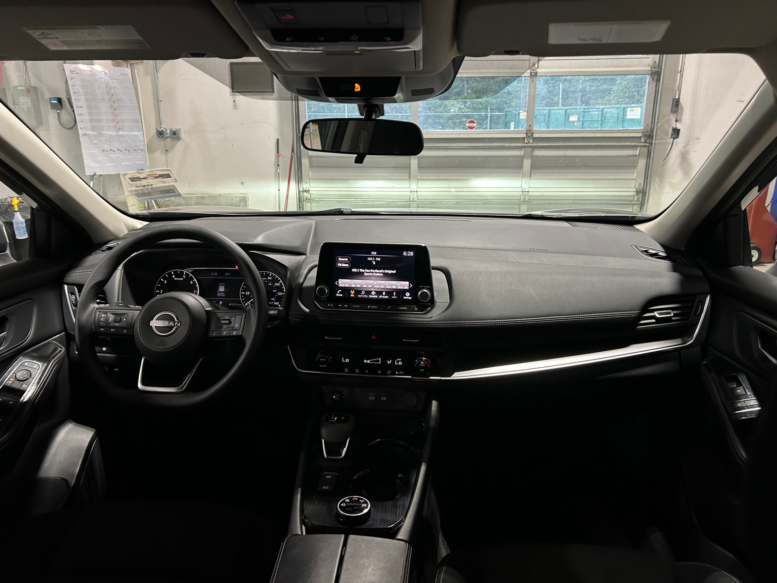 Thumbnail: 2024 Nissan Rogue - 3