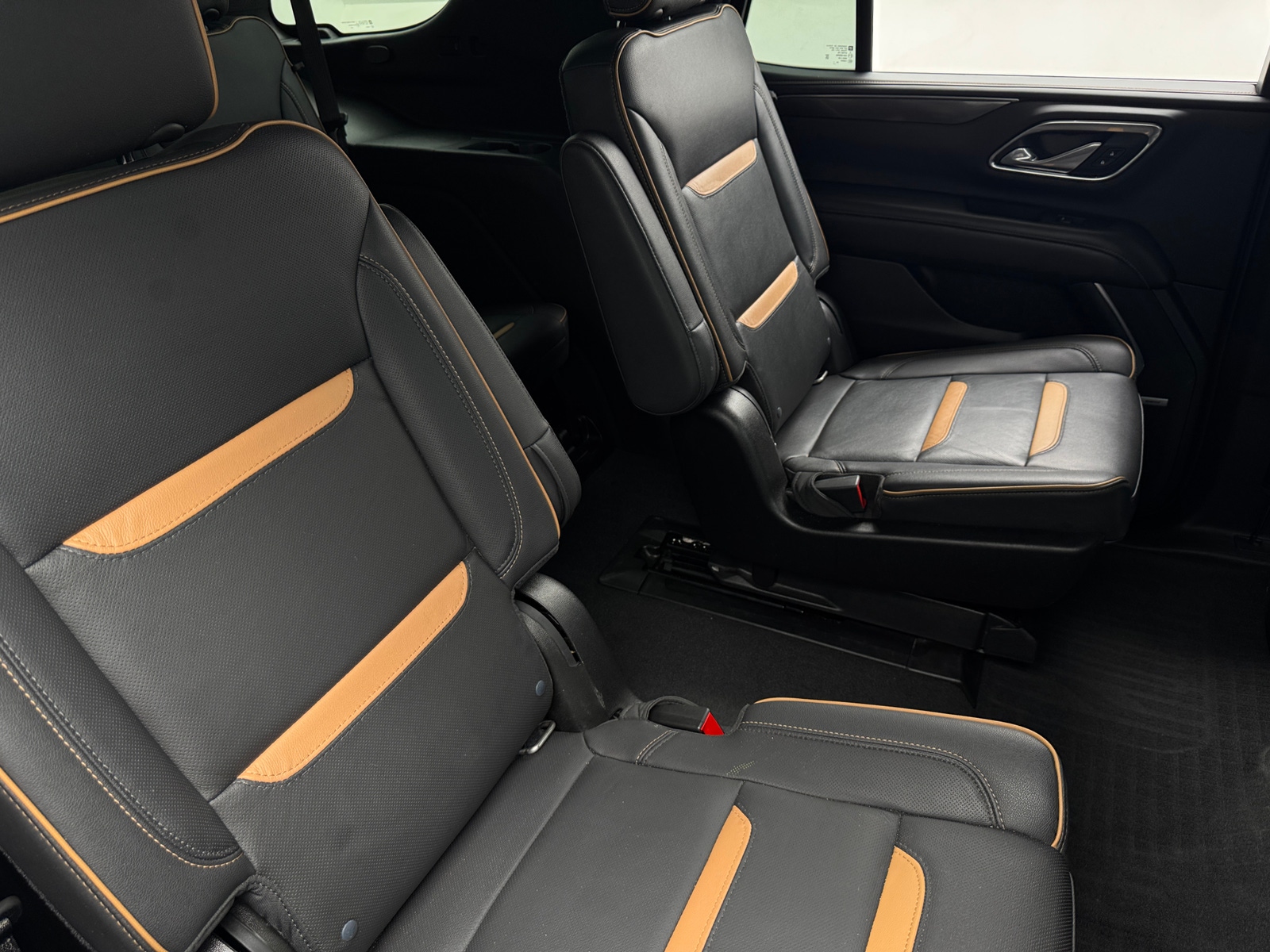 Thumbnail: 2021 GMC Yukon - 5
