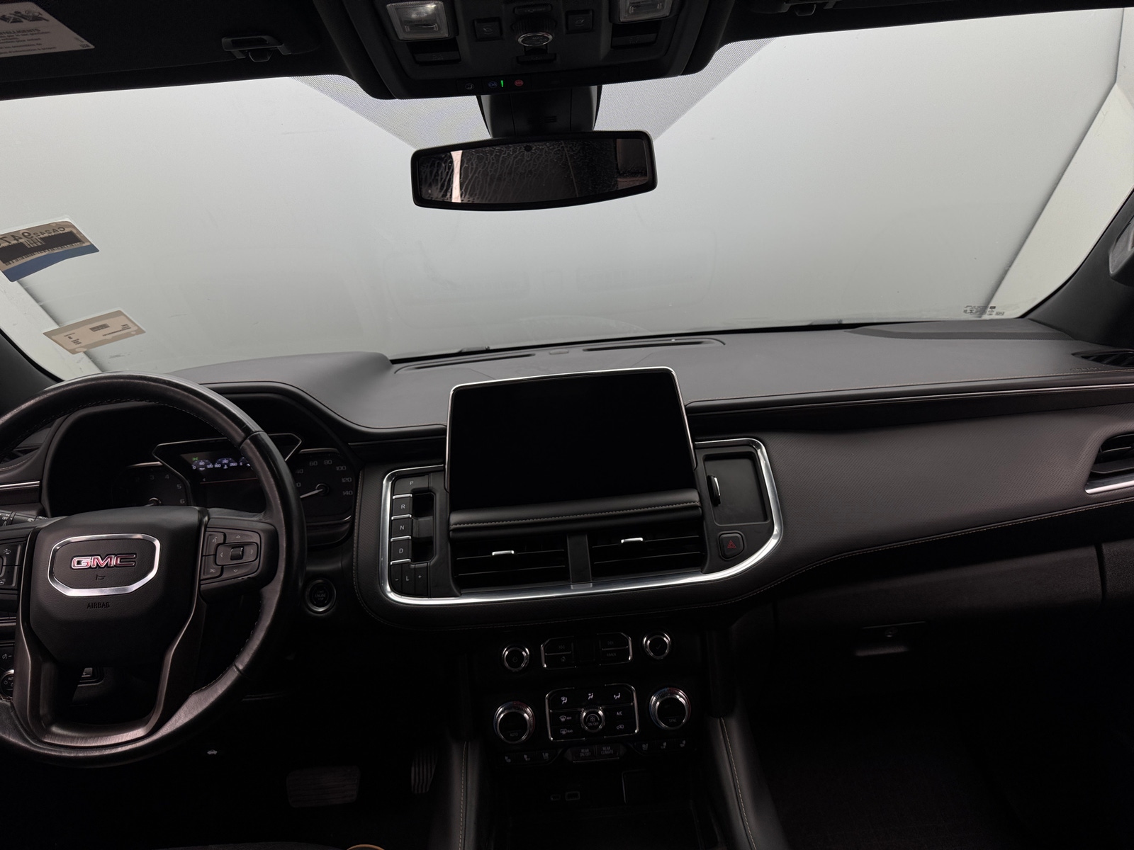 Thumbnail: 2021 GMC Yukon - 2