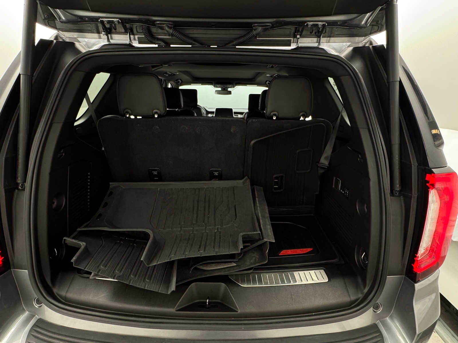Thumbnail: 2021 GMC Yukon - 6