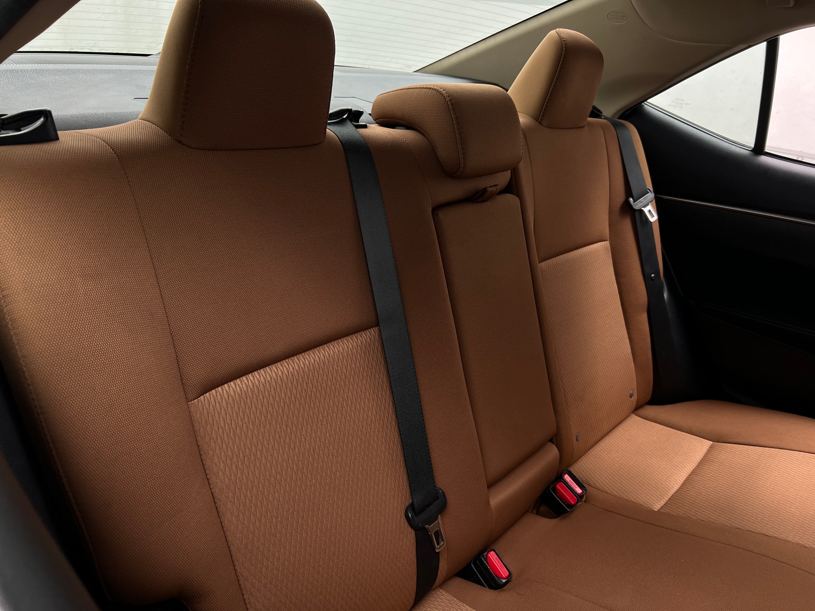 Thumbnail: 2015 Toyota Corolla - 6