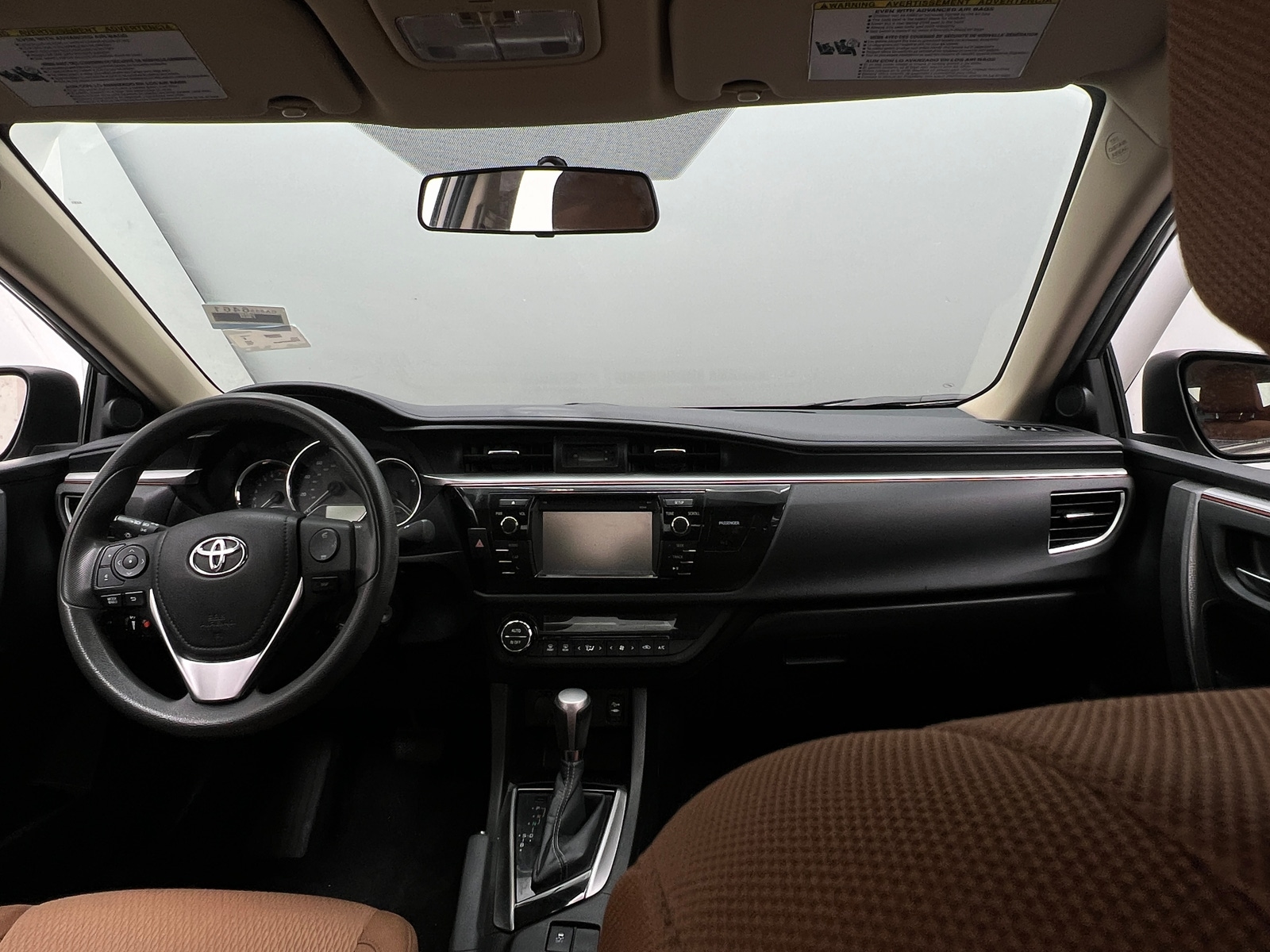 Thumbnail: 2015 Toyota Corolla - 3
