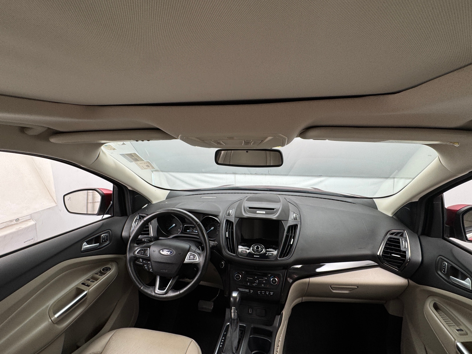 Thumbnail: 2017 Ford Escape - 2