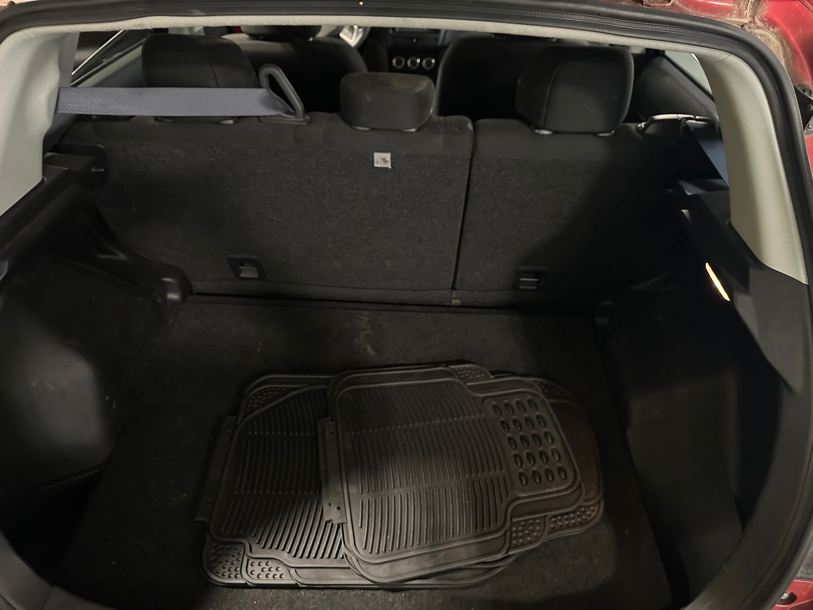Thumbnail: 2018 Mitsubishi Outlander Sport - 6
