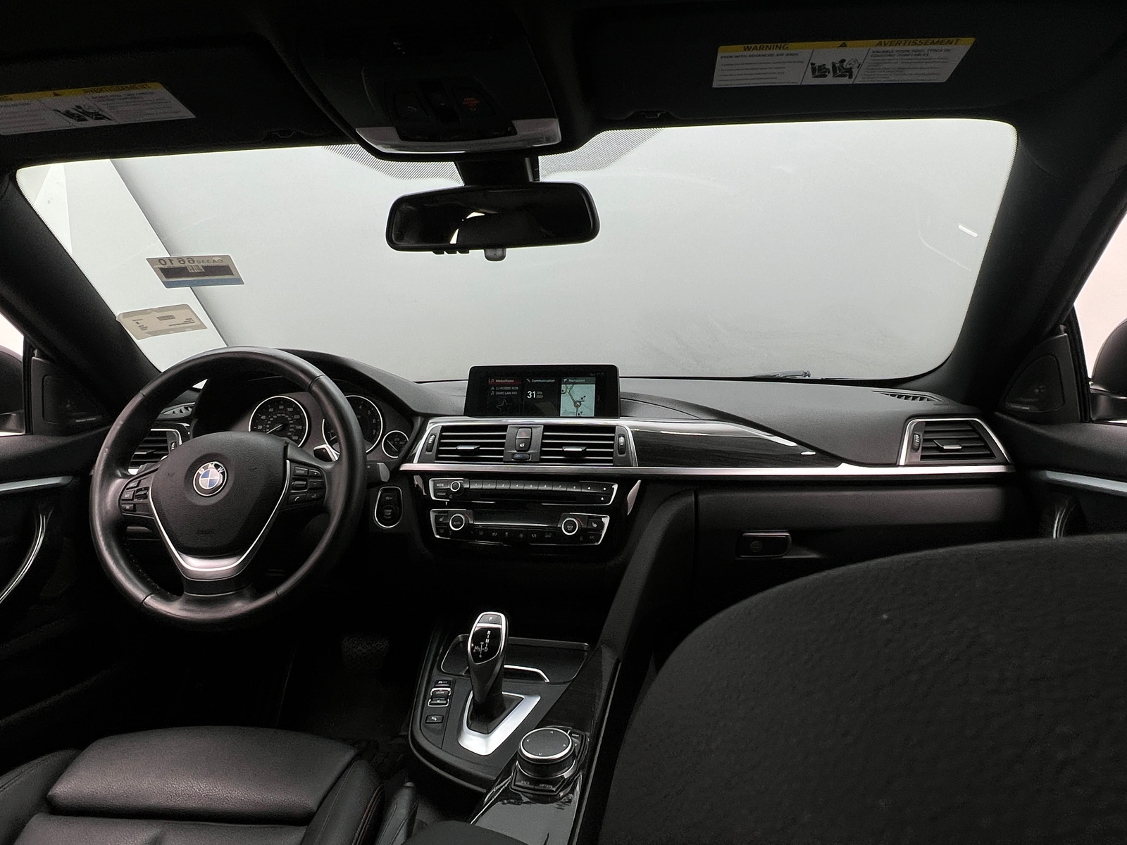 Thumbnail: 2018 BMW 4 Series - 2
