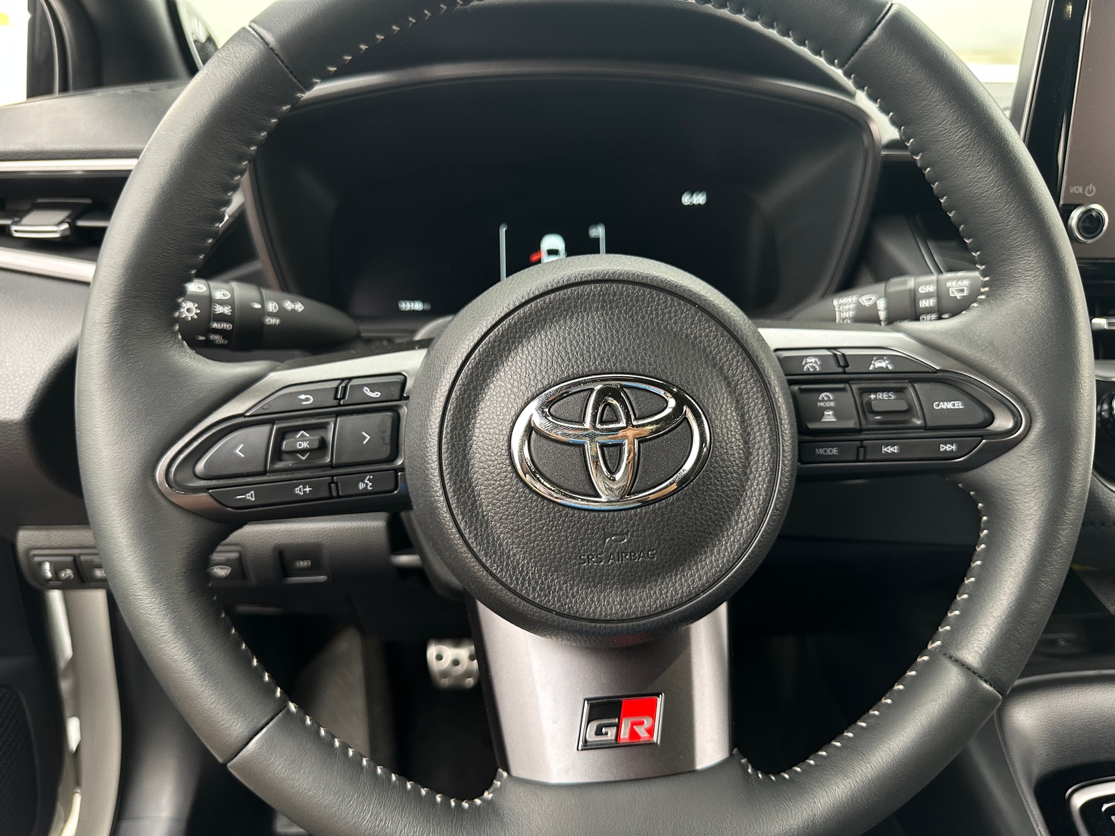 Thumbnail: 2024 Toyota GR Corolla - 5