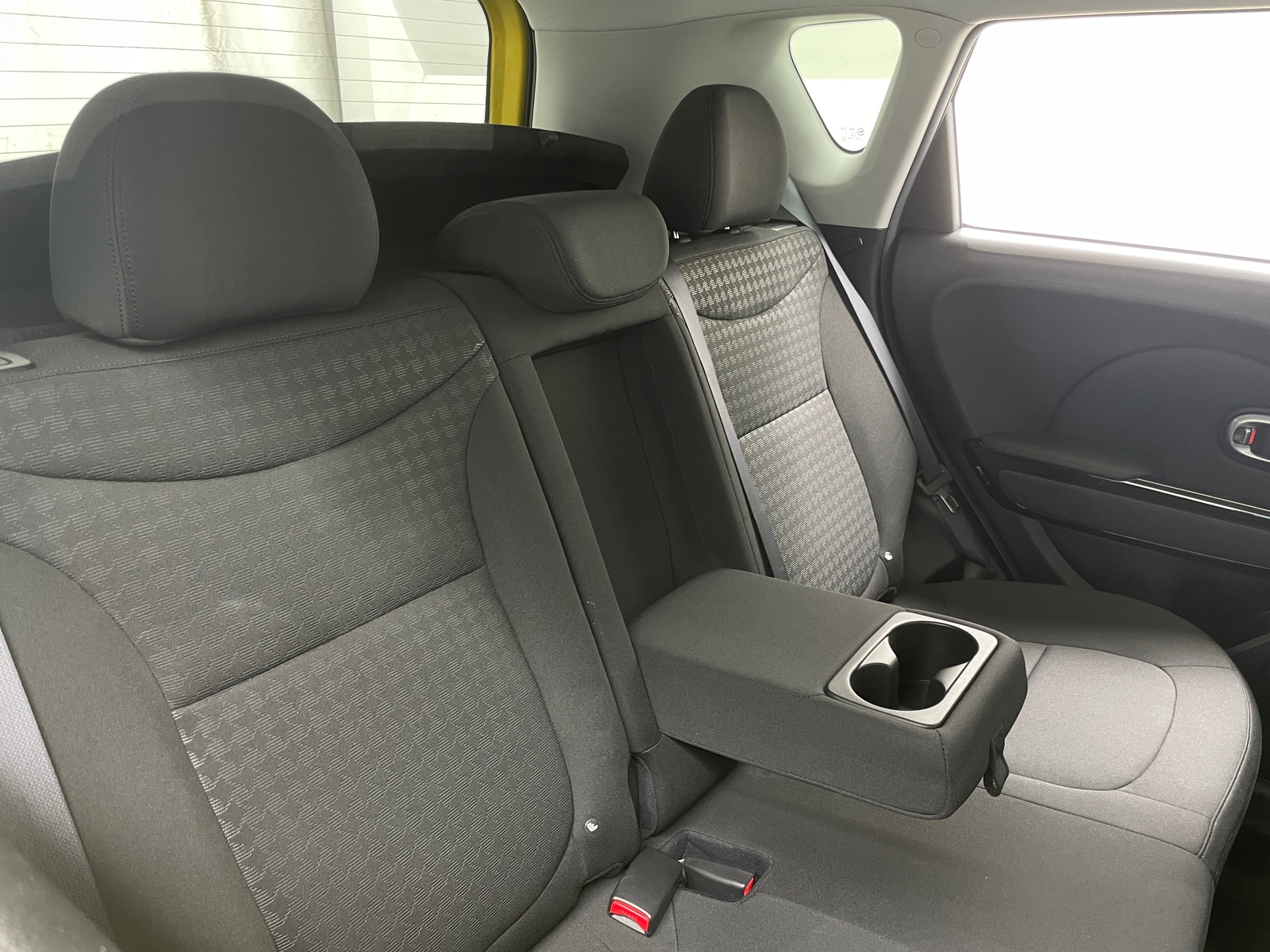 Thumbnail: 2014 Kia Soul - 6