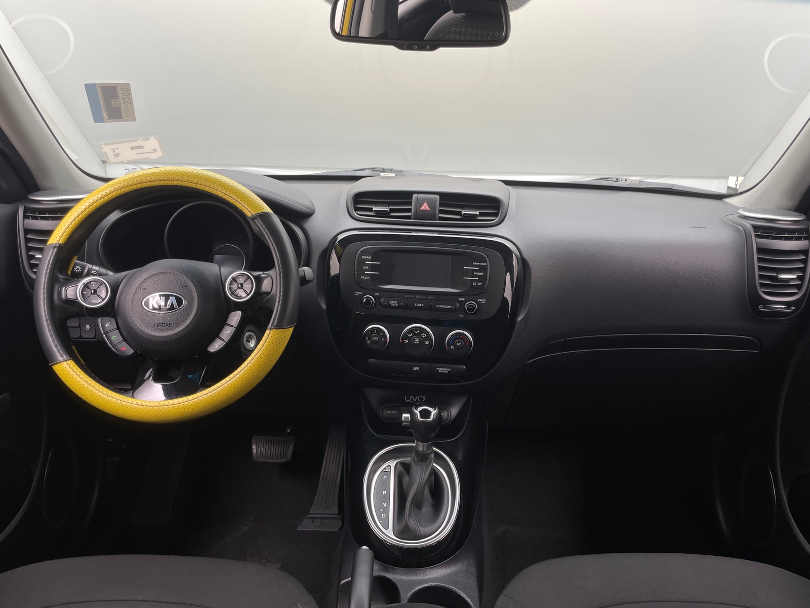 Thumbnail: 2014 Kia Soul - 3