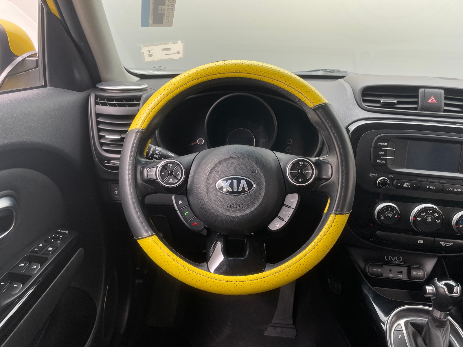 Thumbnail: 2014 Kia Soul - 5