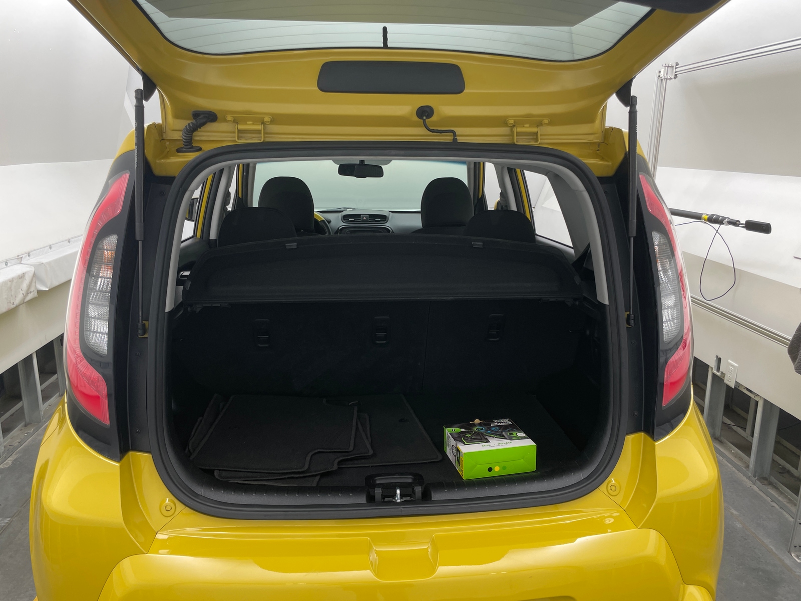 Thumbnail: 2014 Kia Soul - 7
