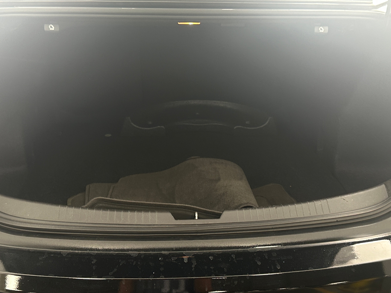Thumbnail: 2017 Chevrolet Malibu - 7