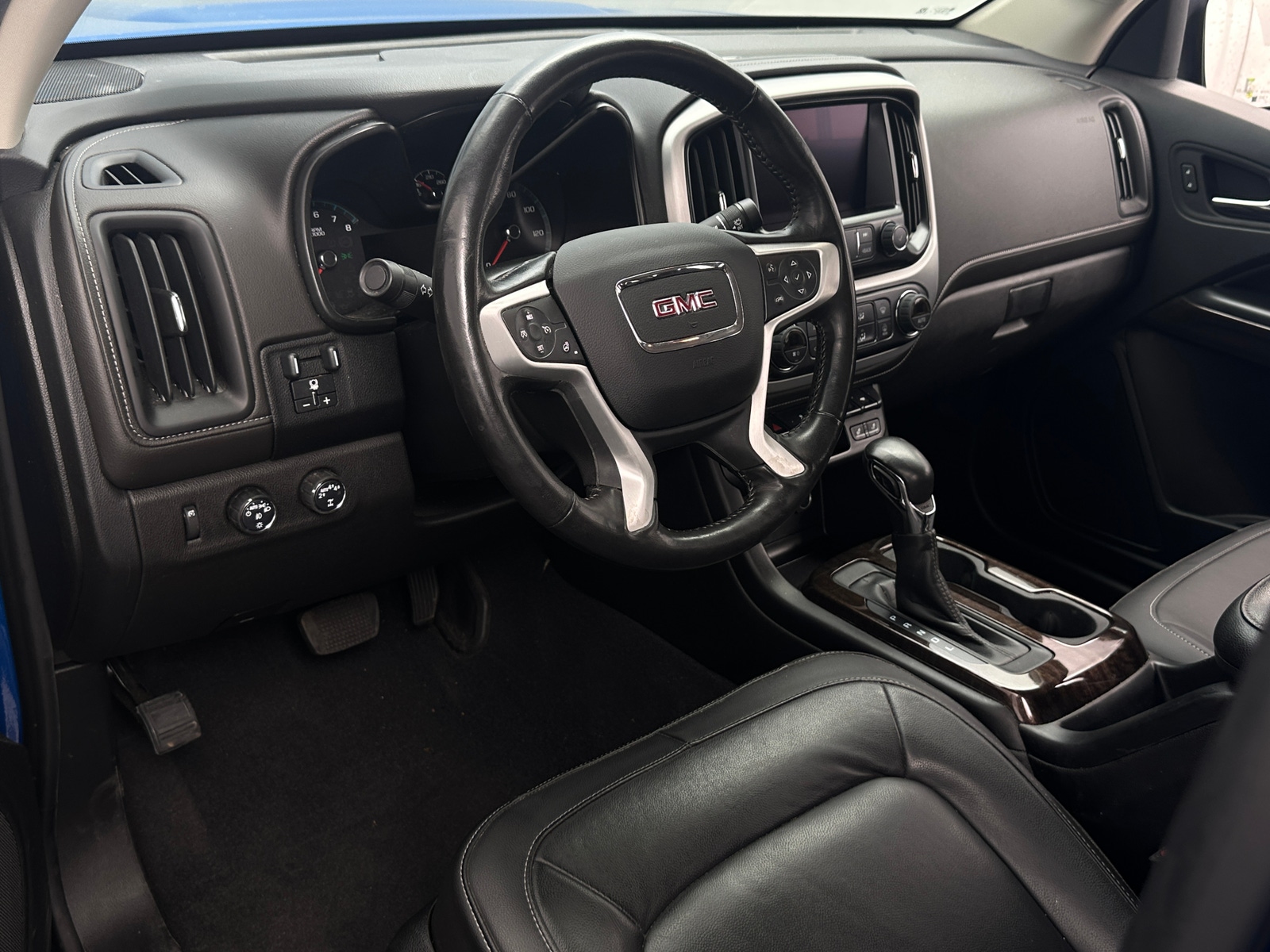Thumbnail: 2022 GMC Canyon - 2