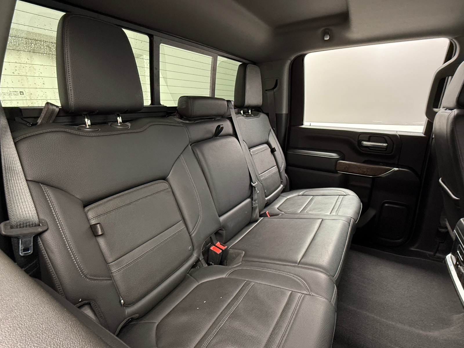 Thumbnail: 2022 GMC Sierra 2500 - 5