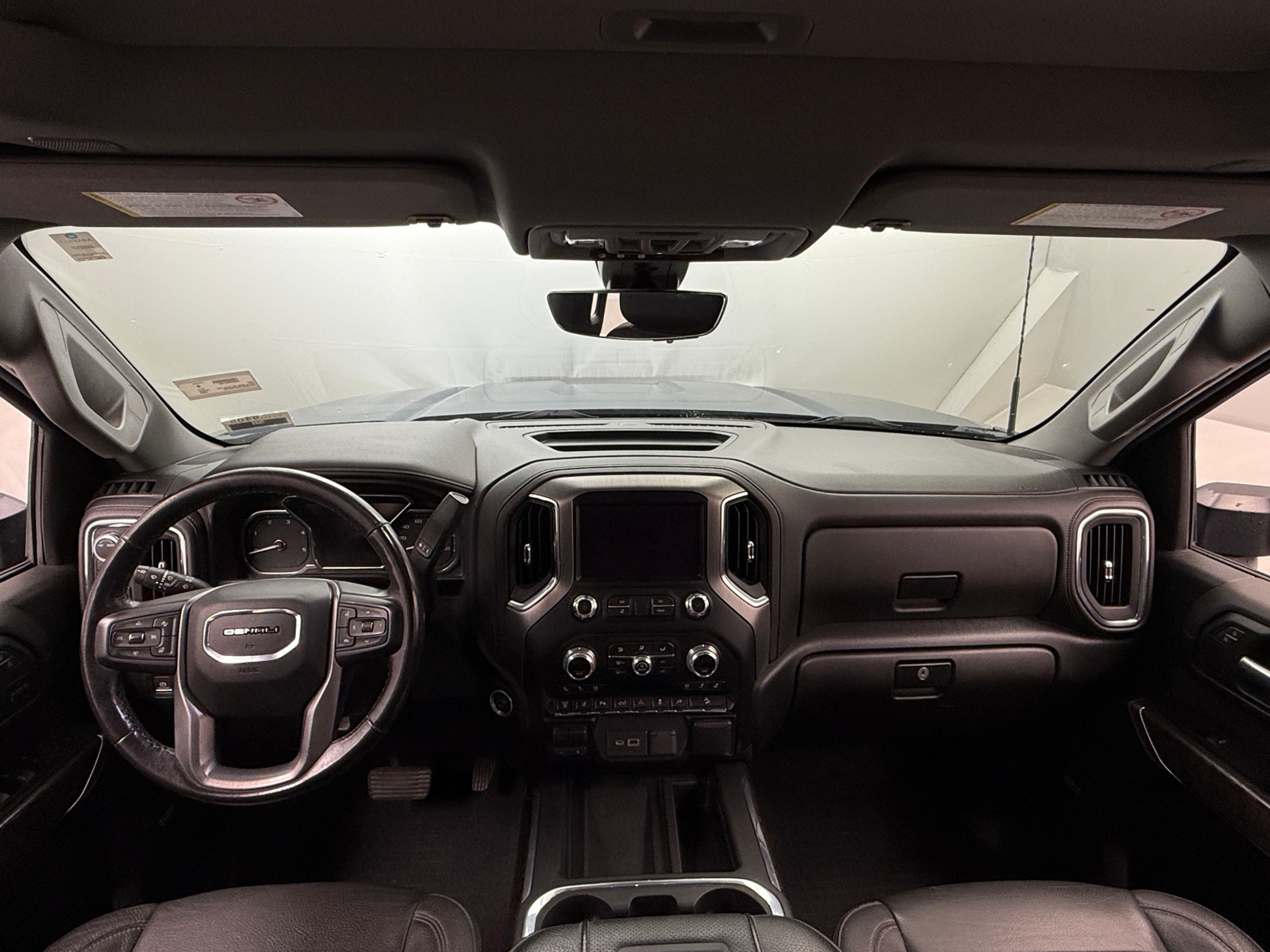 Thumbnail: 2022 GMC Sierra 2500 - 2