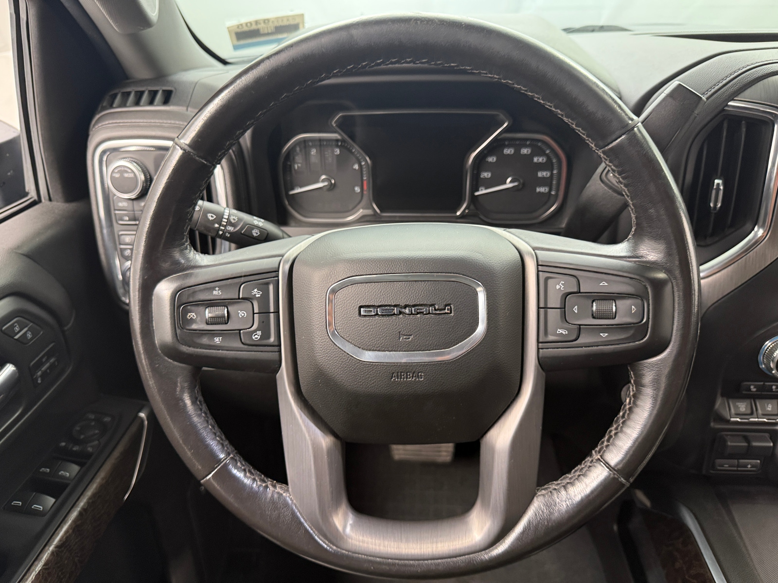 Thumbnail: 2022 GMC Sierra 2500 - 4