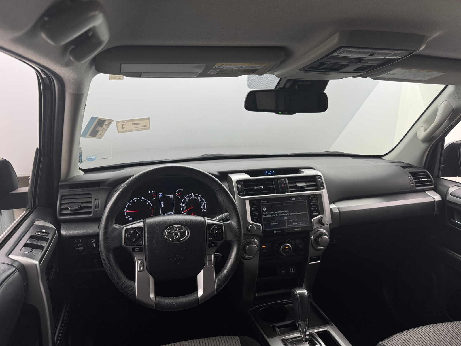 Thumbnail: 2021 Toyota 4Runner - 3